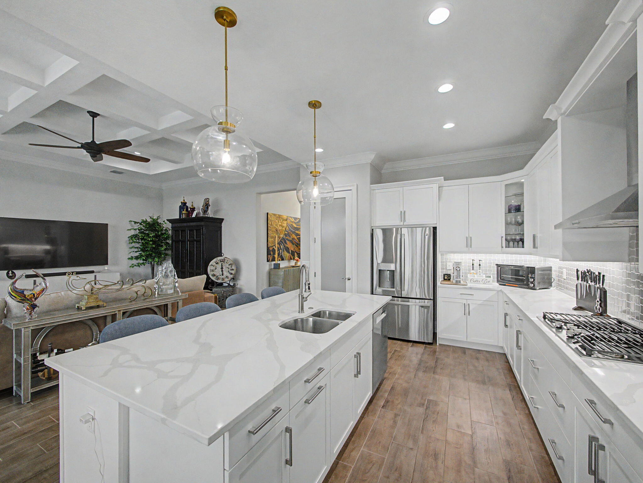 BELTERRA PHASE 1 PLAT 2 - Residential