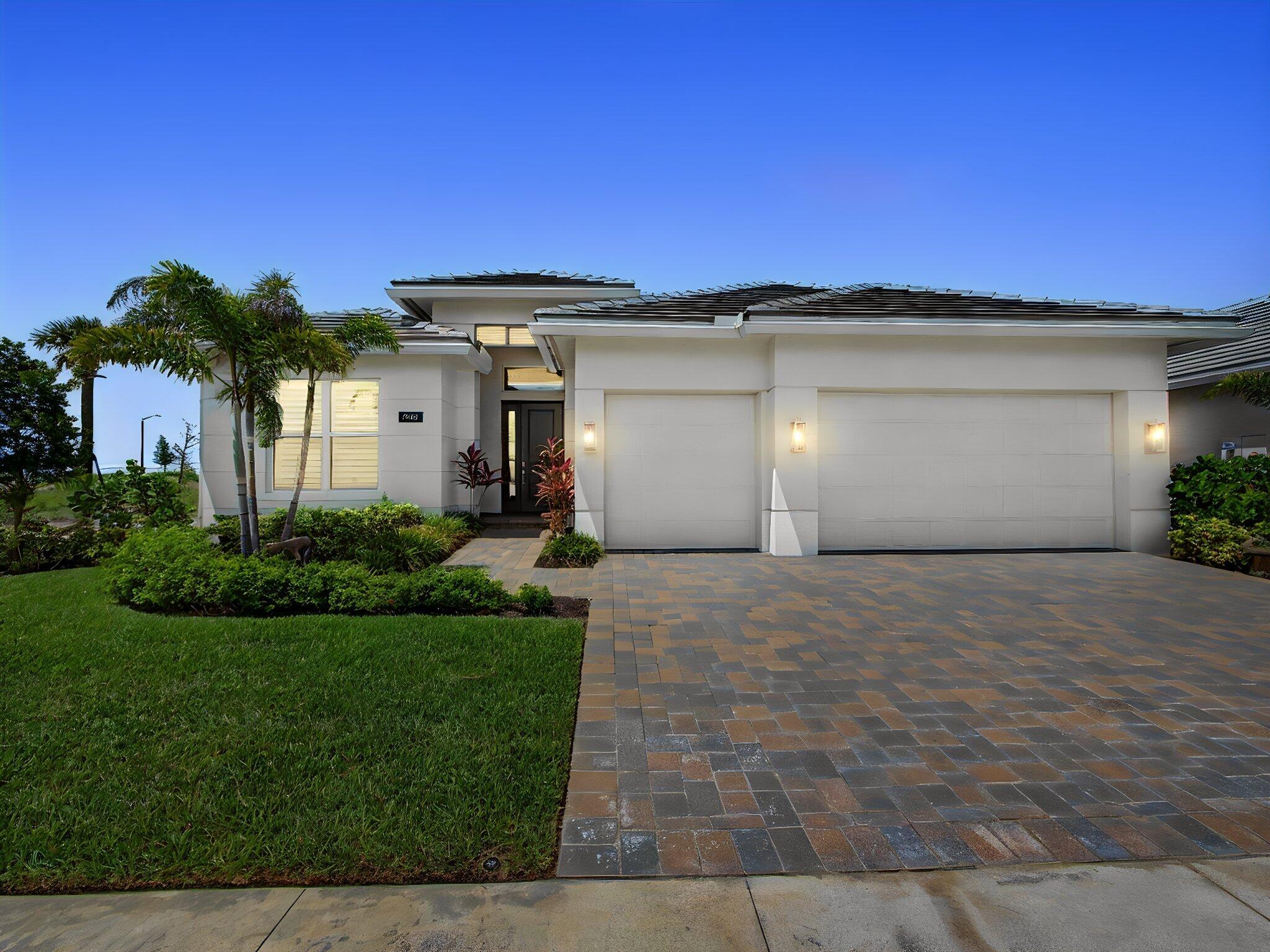 BELTERRA PHASE 1 PLAT 2 - Residential