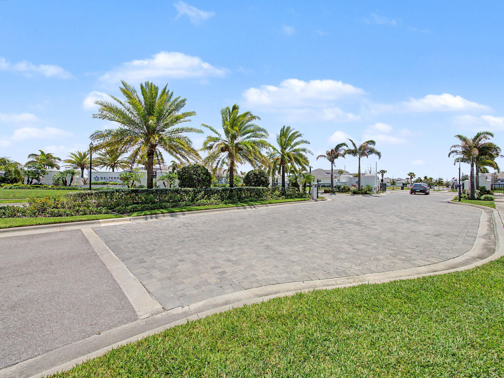 BELTERRA PHASE 1 PLAT 2 - Residential