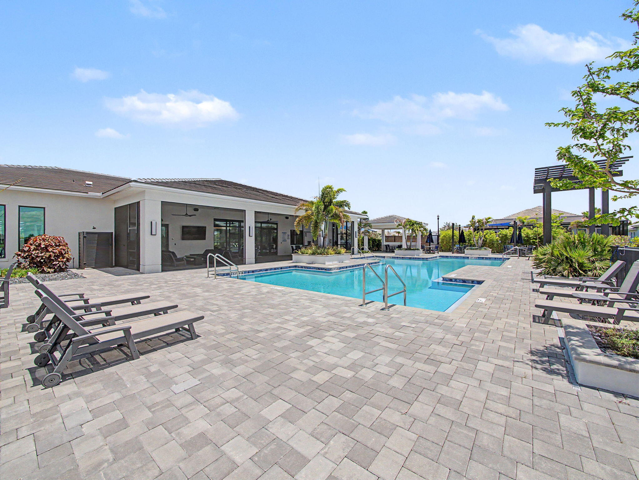 BELTERRA PHASE 1 PLAT 2 - Residential