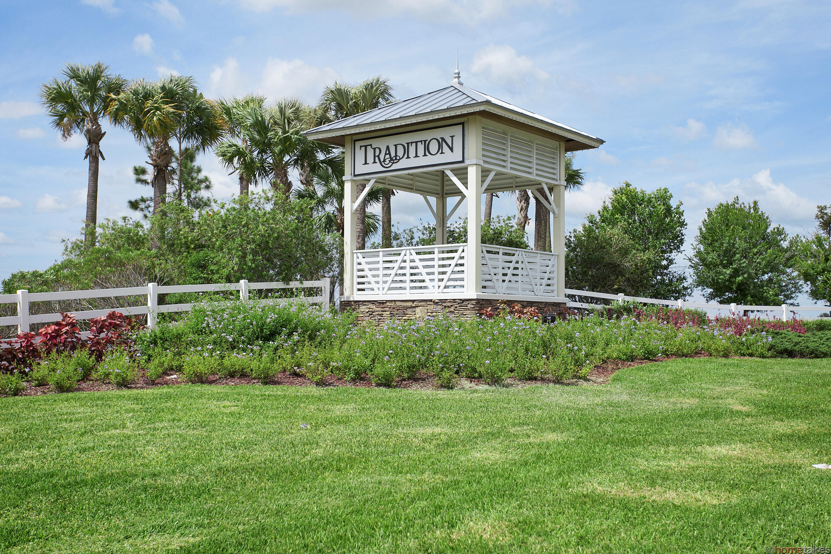 BELTERRA PHASE 1 PLAT 2 - Residential