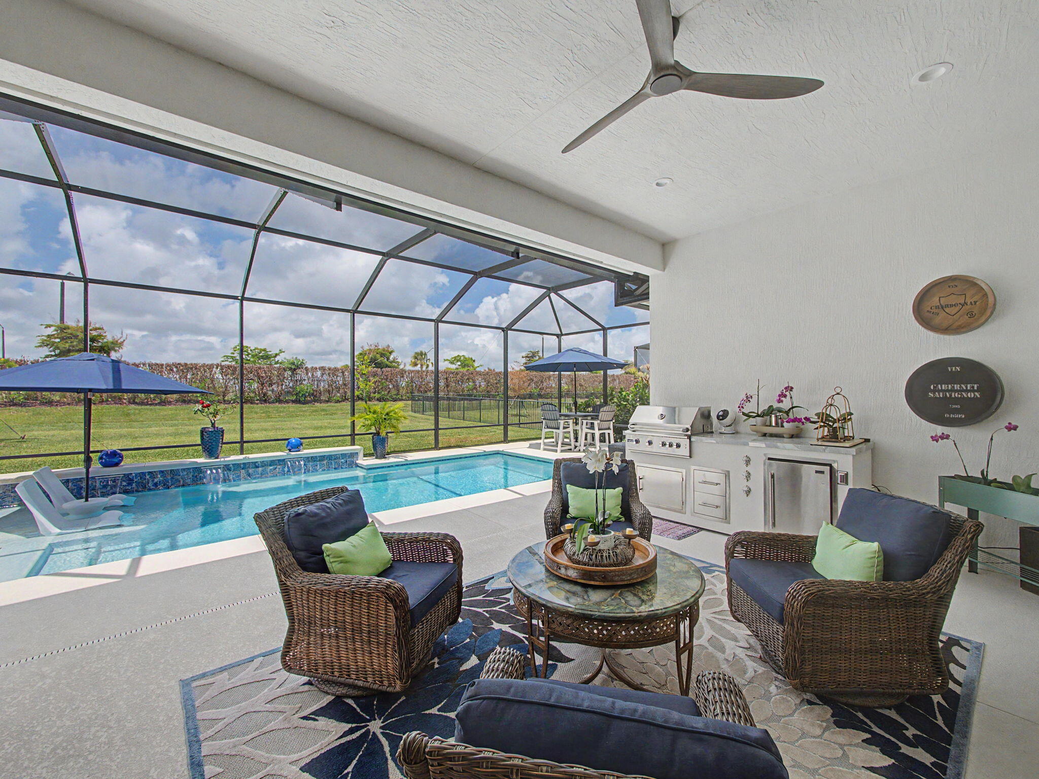 BELTERRA PHASE 1 PLAT 2 - Residential