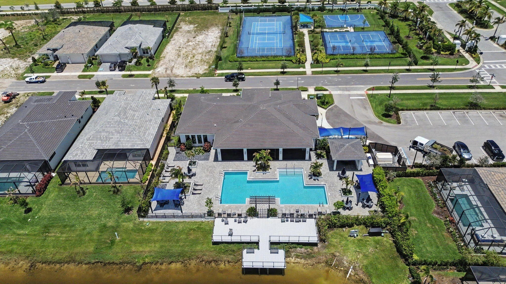 BELTERRA PHASE 1 PLAT 2 - Residential