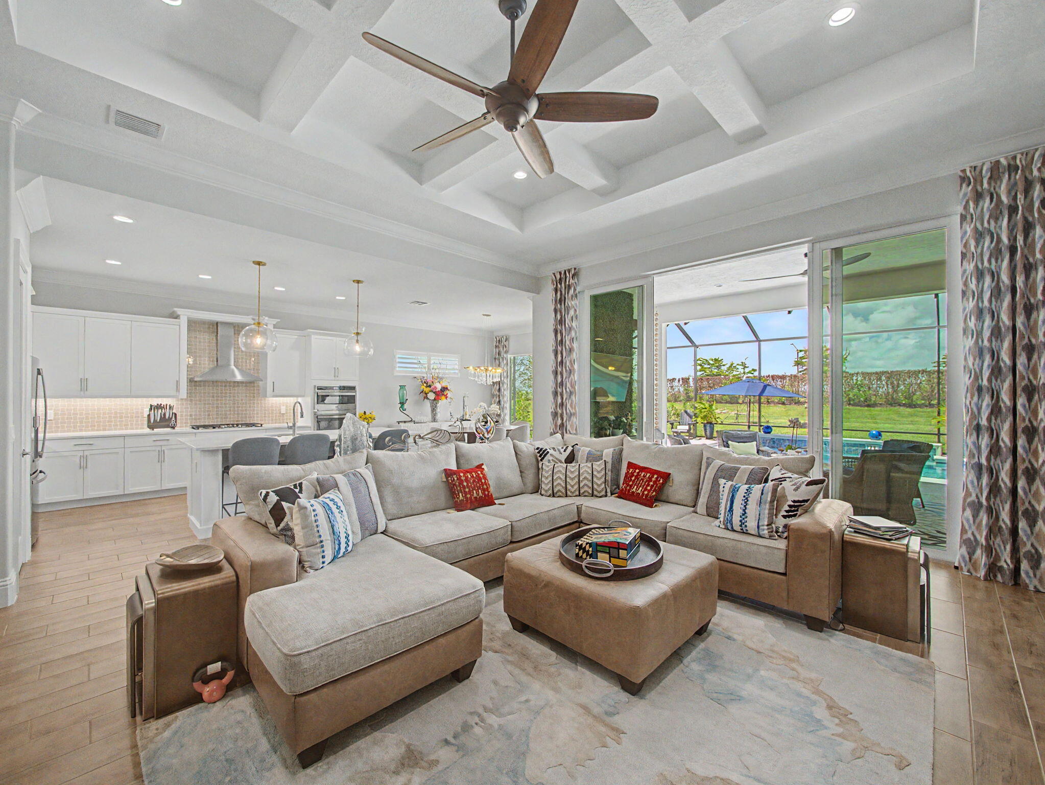 BELTERRA PHASE 1 PLAT 2 - Residential