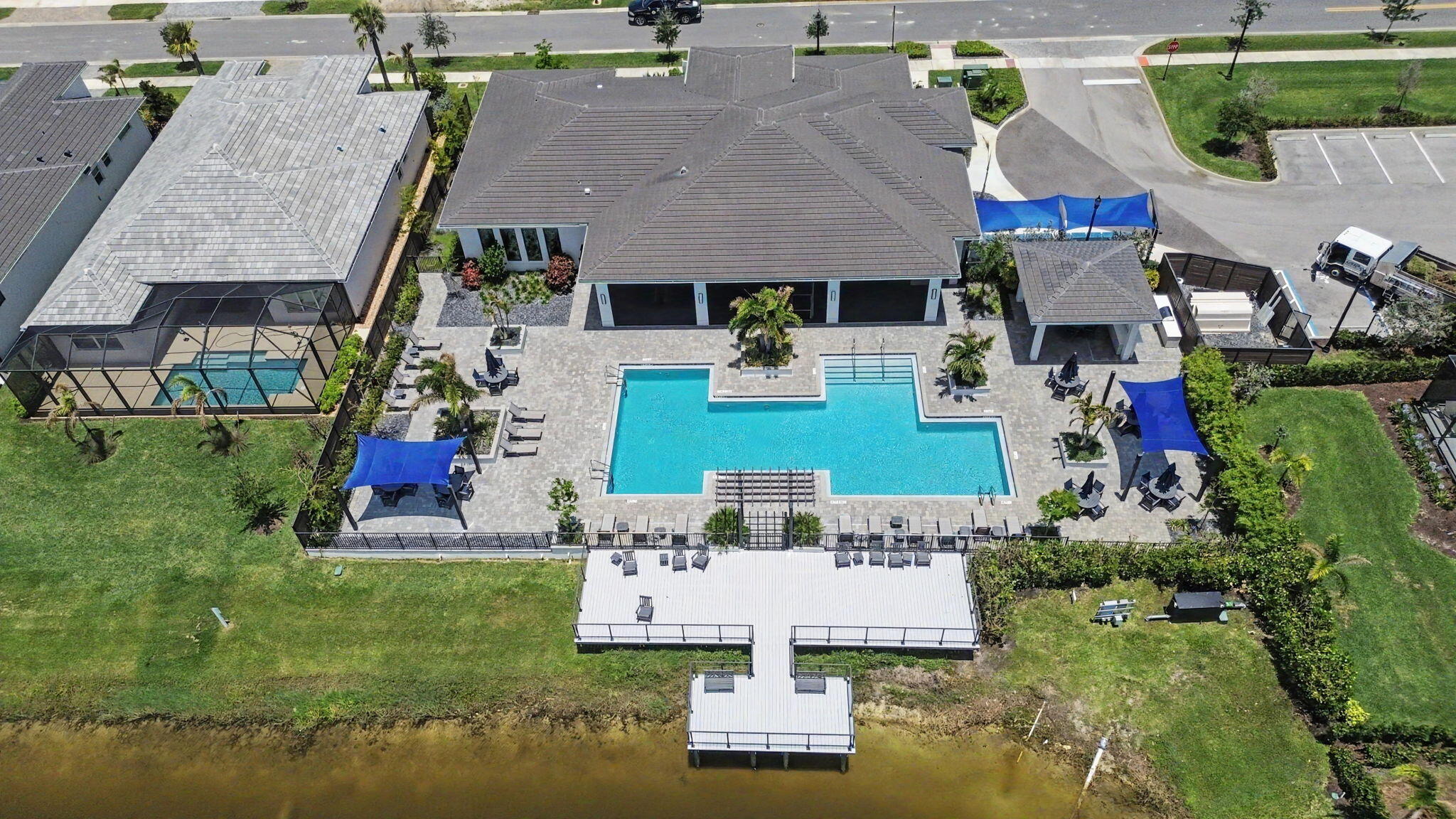 BELTERRA PHASE 1 PLAT 2 - Residential
