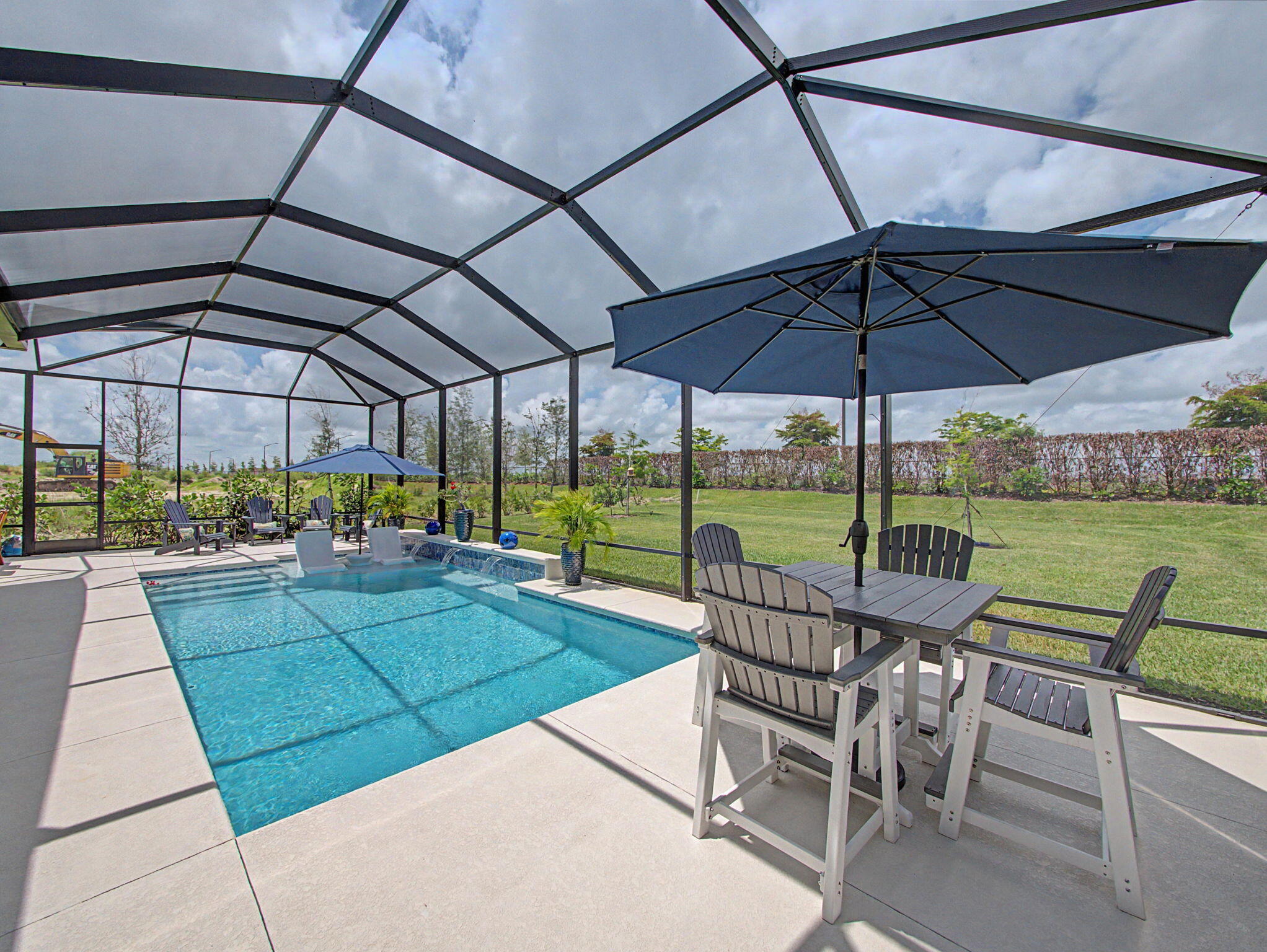 BELTERRA PHASE 1 PLAT 2 - Residential
