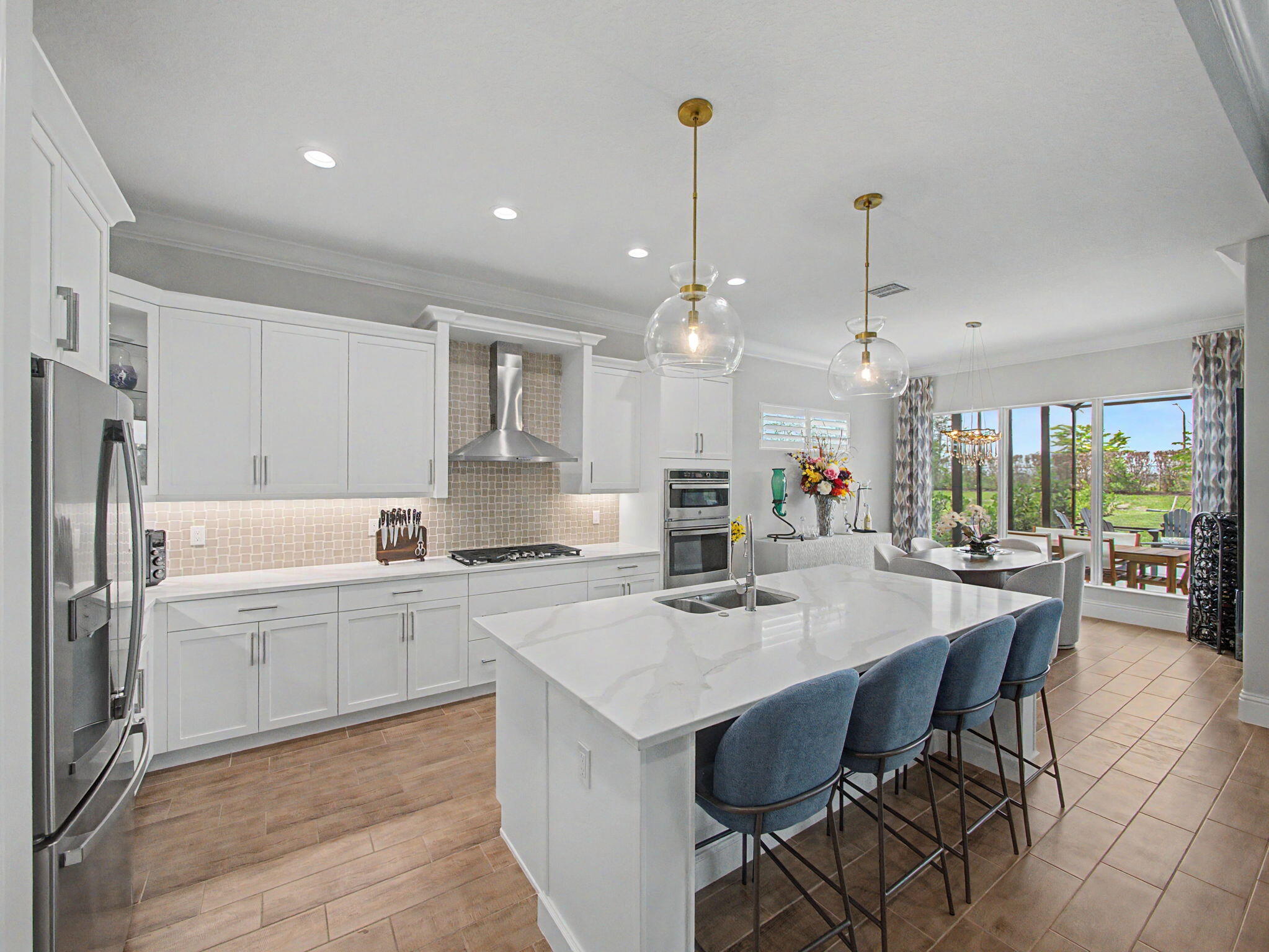 BELTERRA PHASE 1 PLAT 2 - Residential