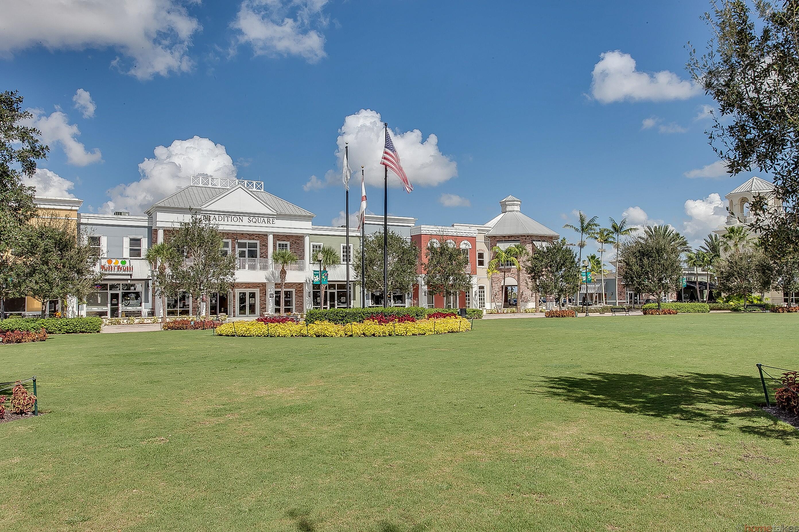 BELTERRA PHASE 1 PLAT 2 - Residential