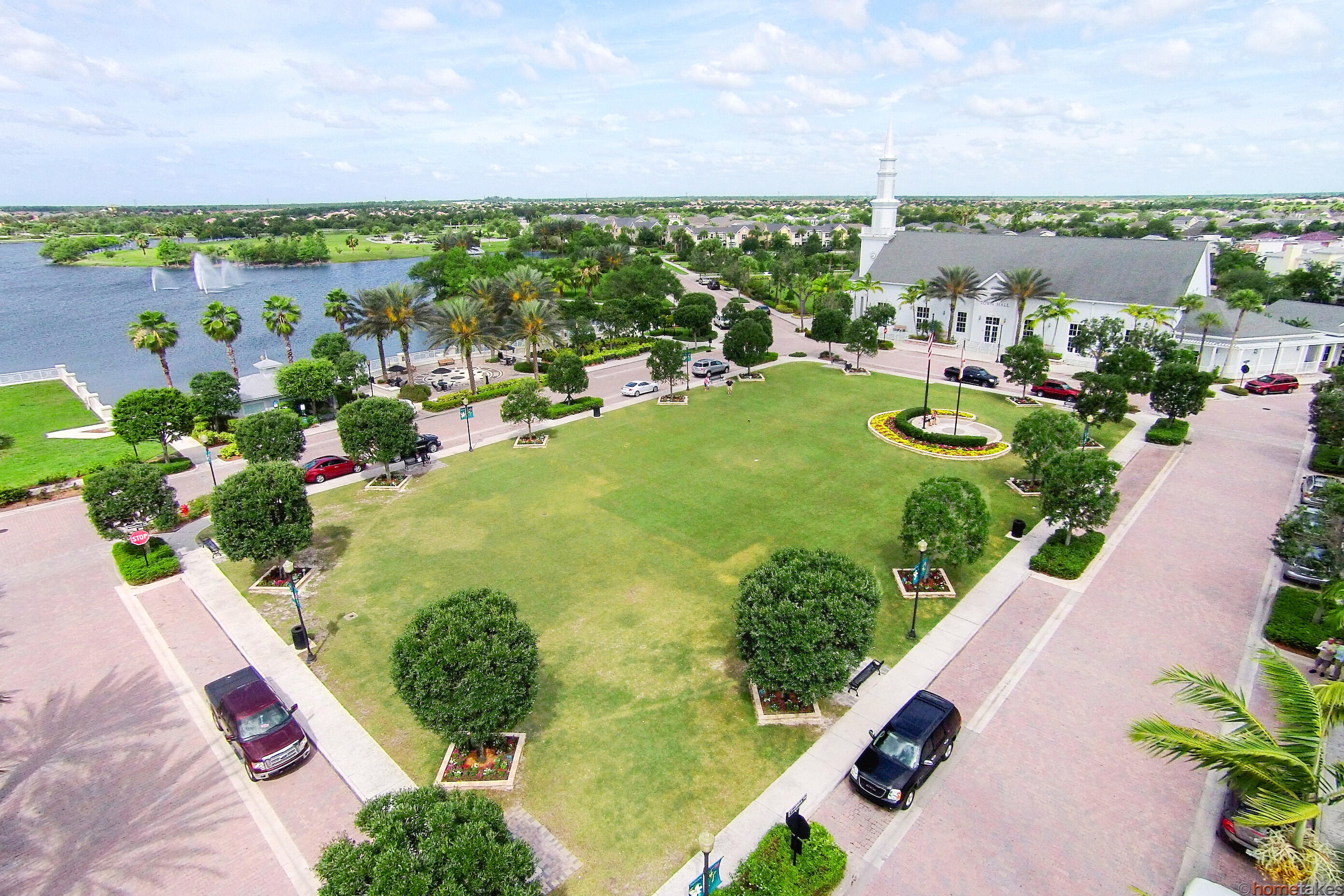 BELTERRA PHASE 1 PLAT 2 - Residential