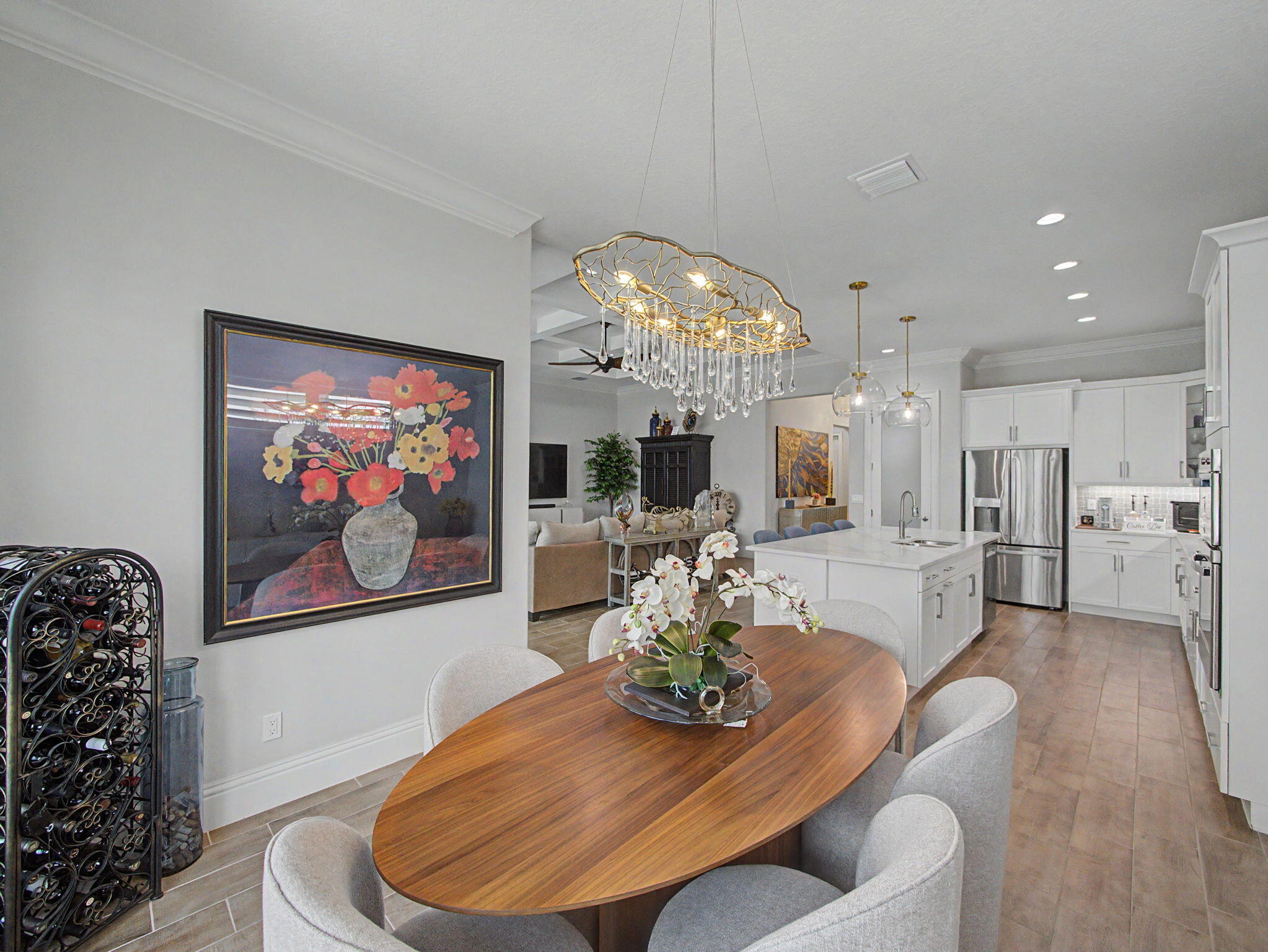 BELTERRA PHASE 1 PLAT 2 - Residential