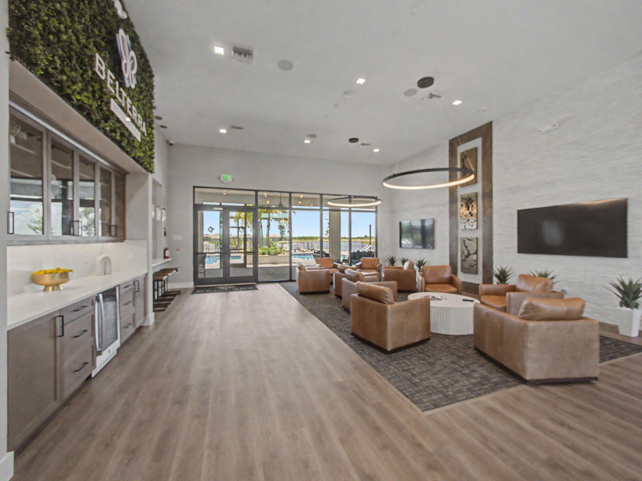 BELTERRA PHASE 1 PLAT 2 - Residential