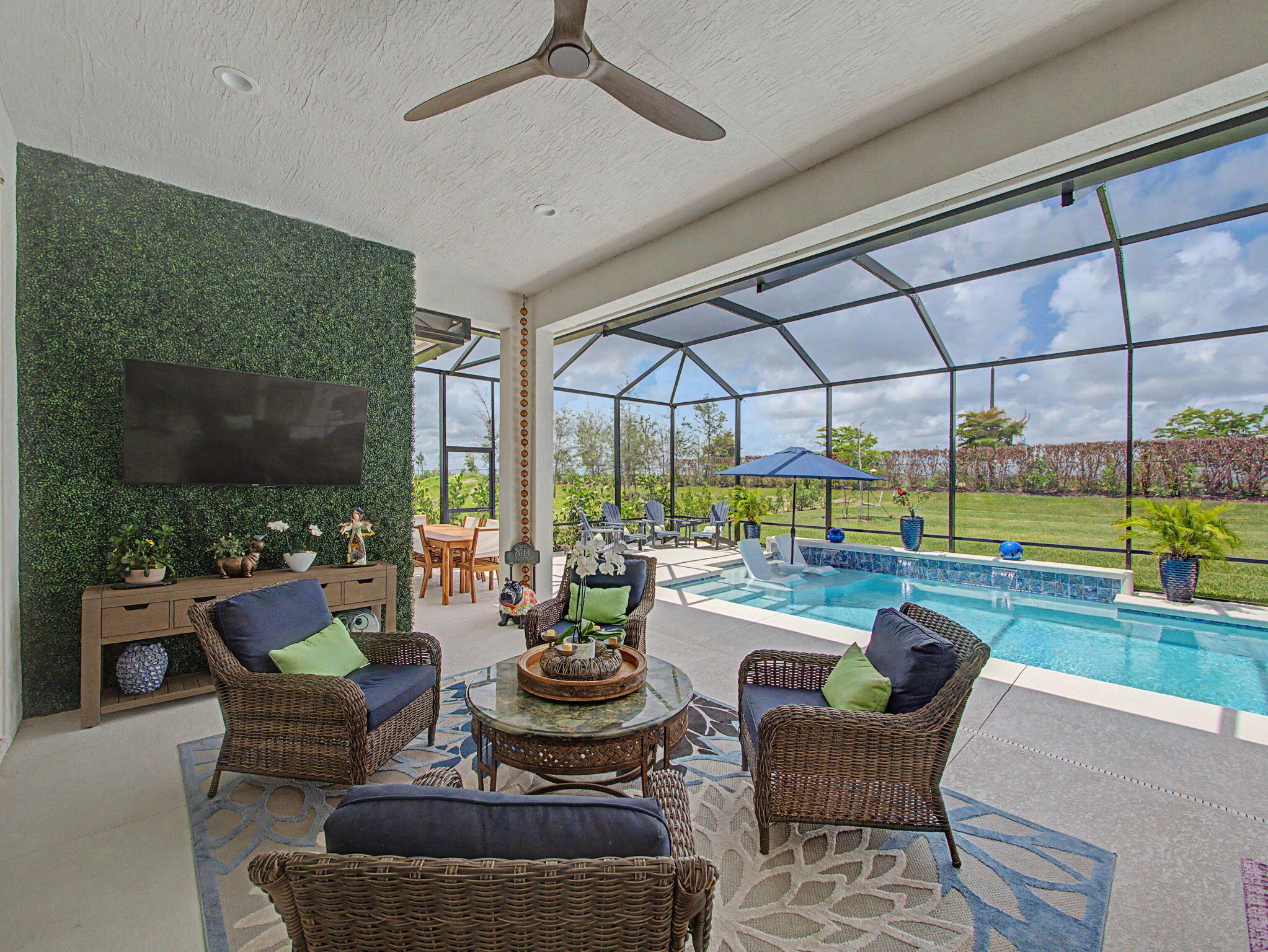 BELTERRA PHASE 1 PLAT 2 - Residential
