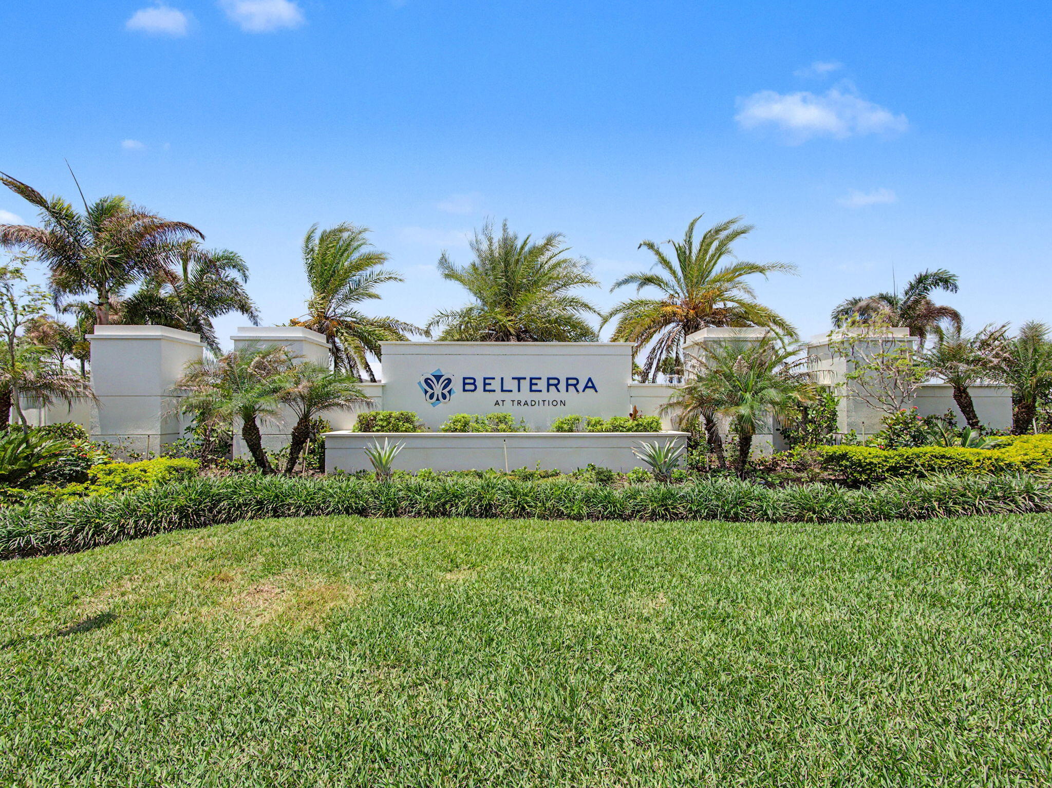 BELTERRA PHASE 1 PLAT 2 - Residential