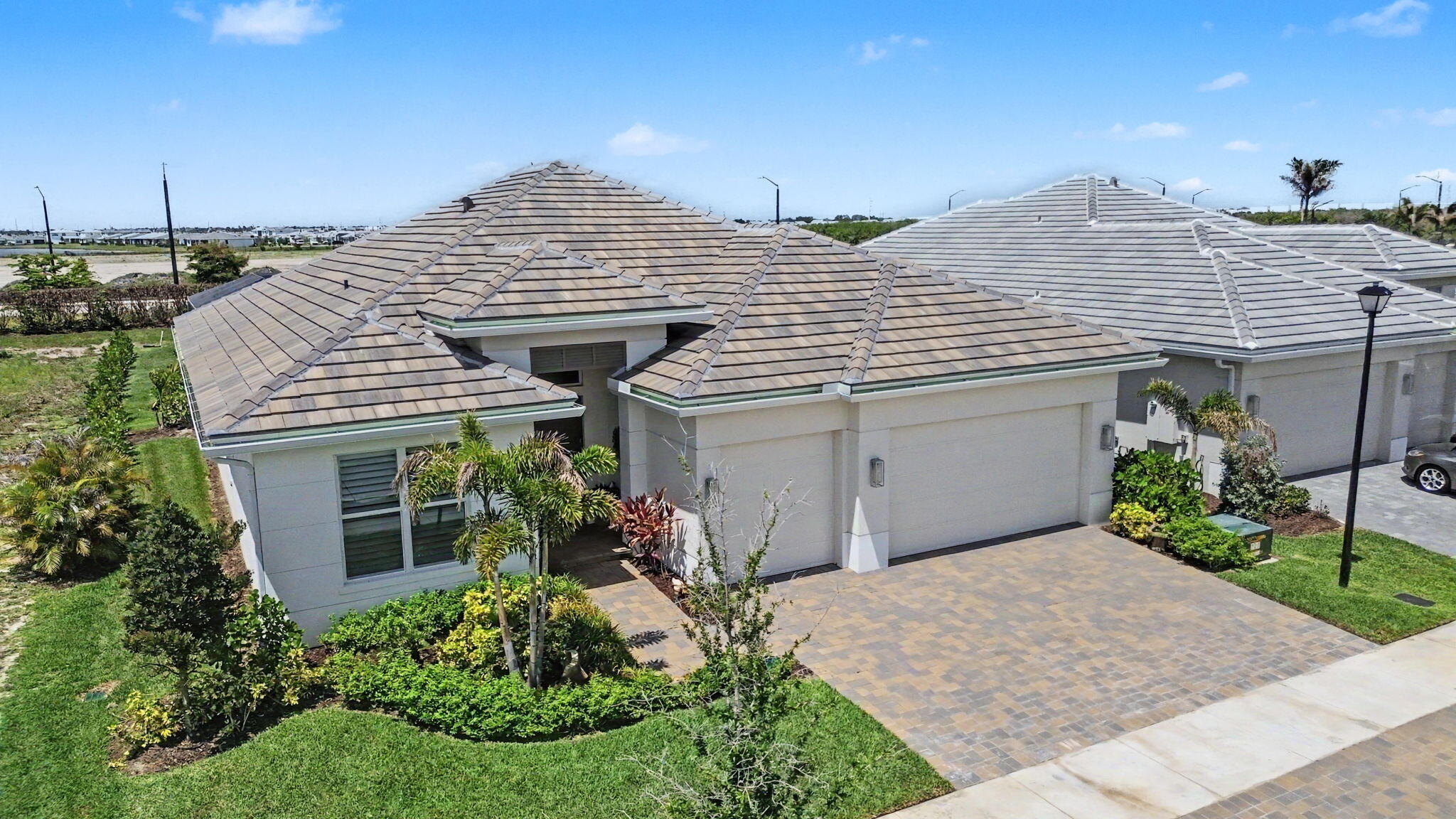 BELTERRA PHASE 1 PLAT 2 - Residential
