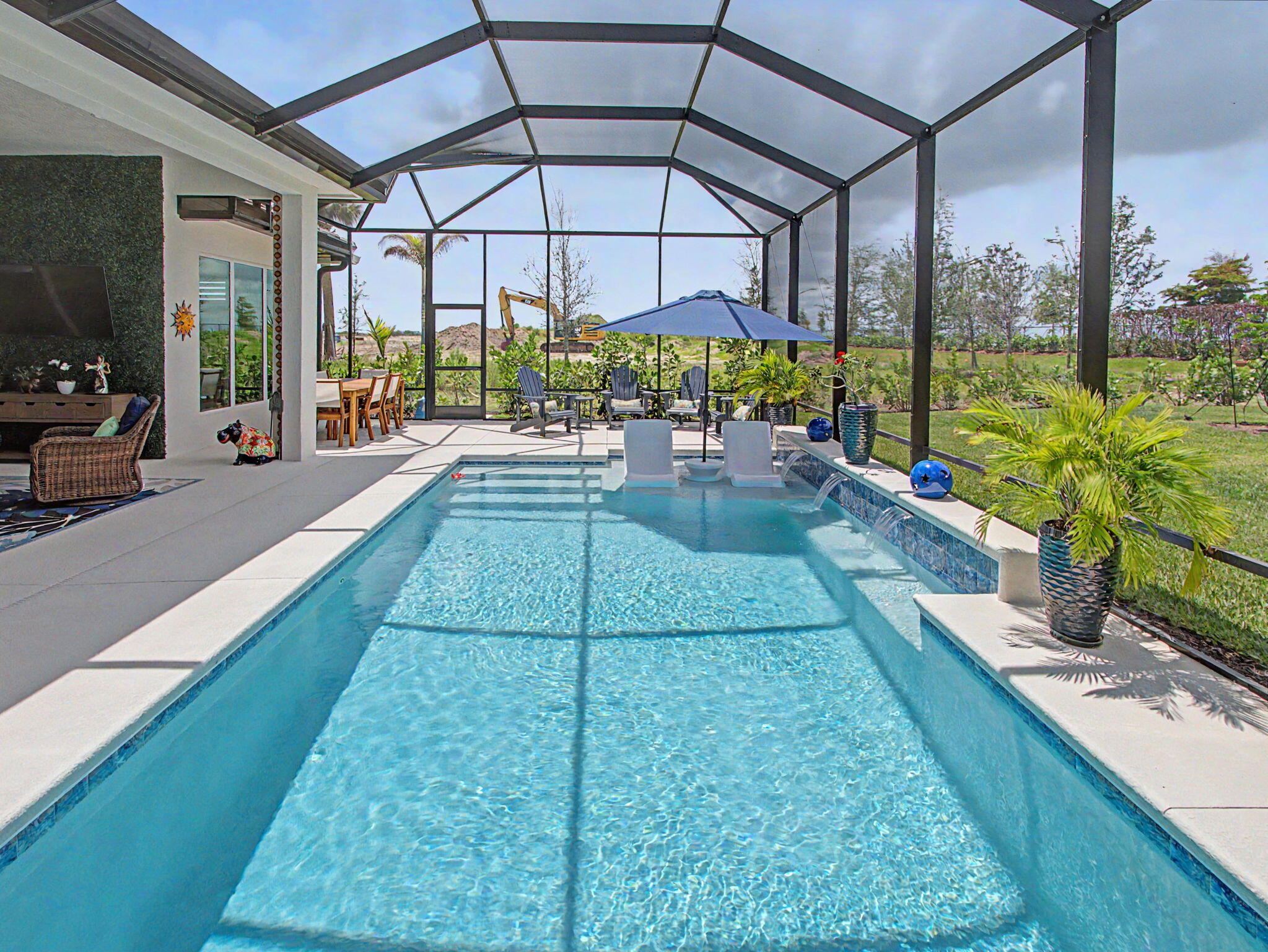 BELTERRA PHASE 1 PLAT 2 - Residential