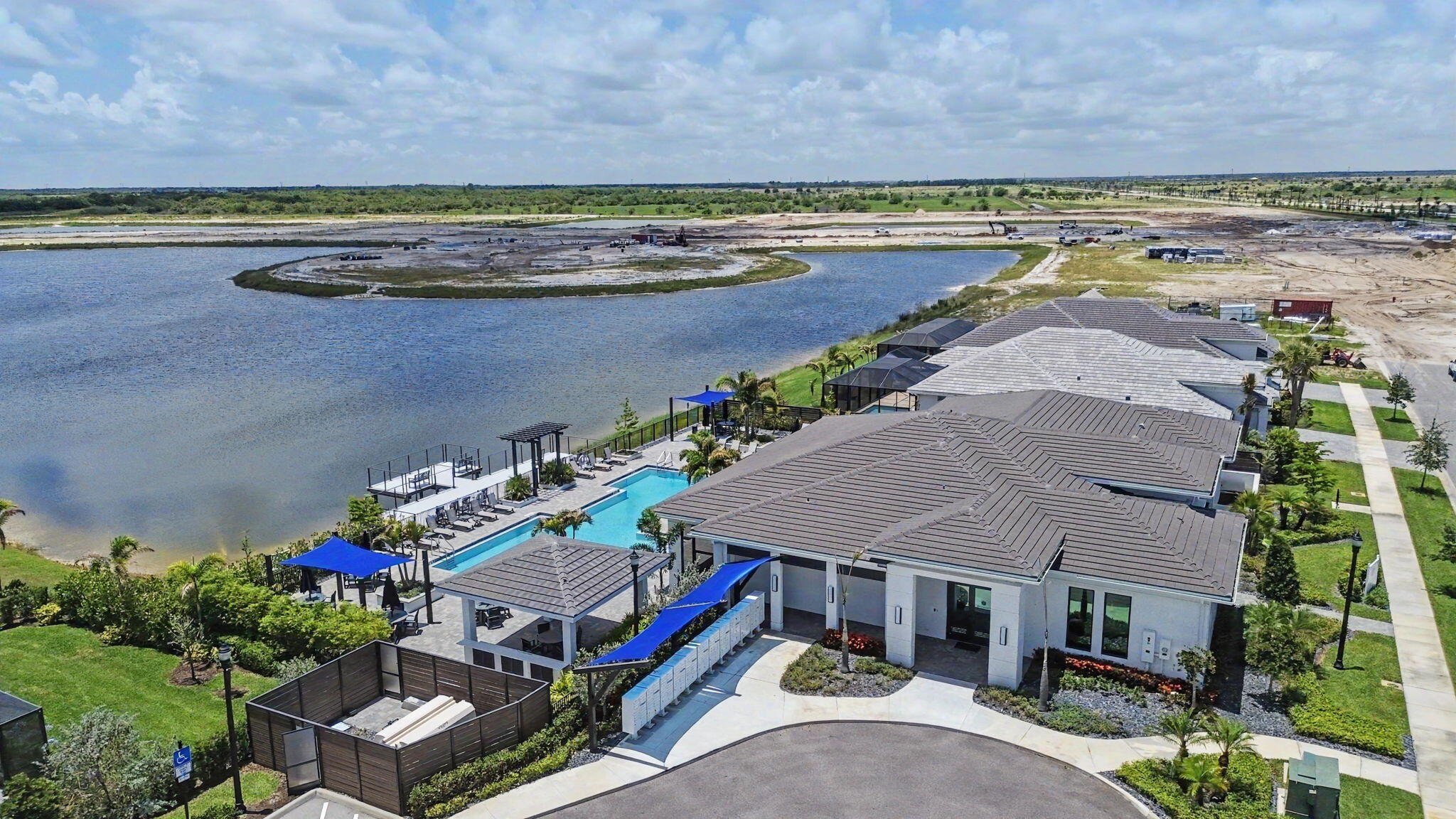 BELTERRA PHASE 1 PLAT 2 - Residential