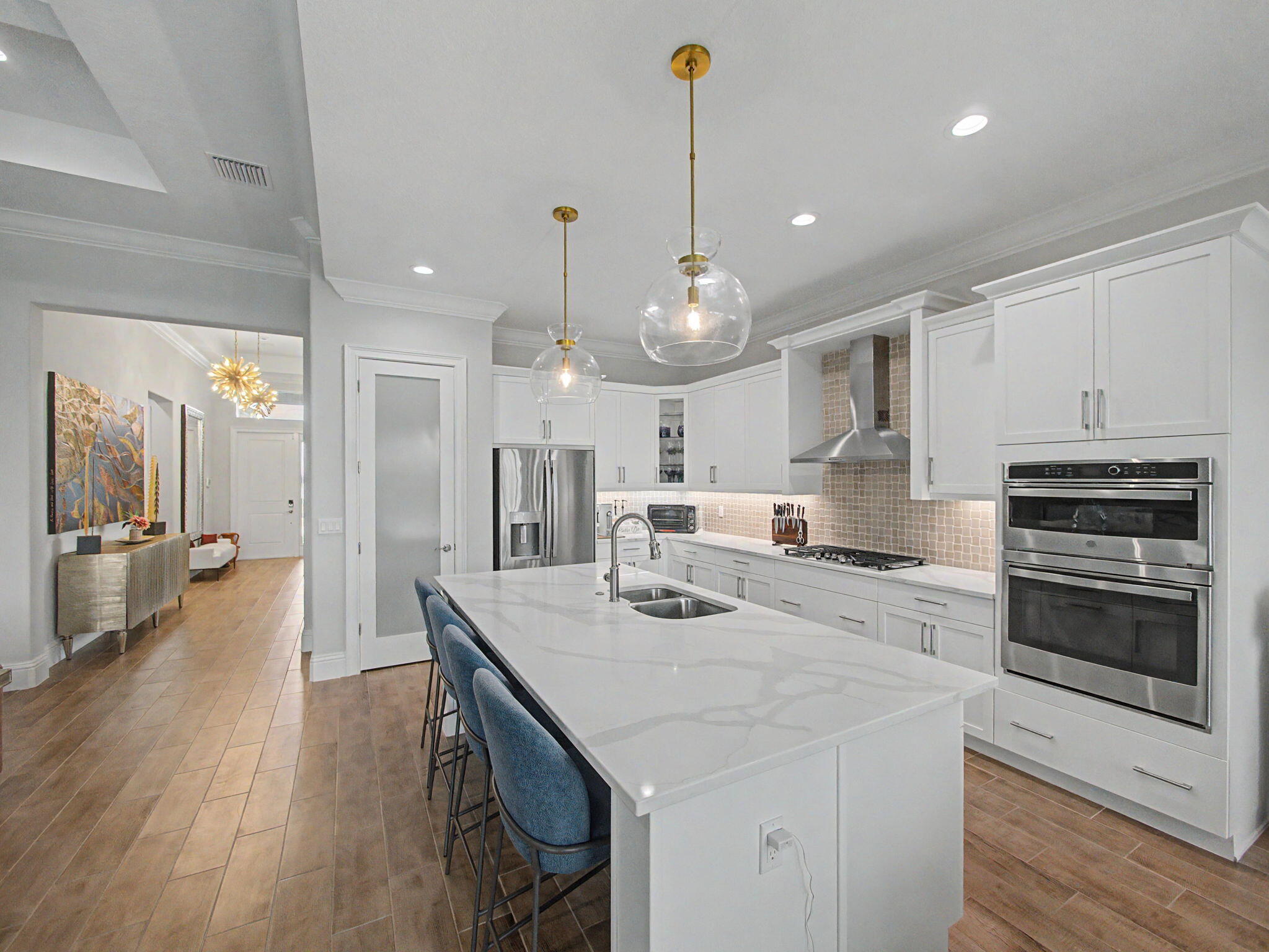 BELTERRA PHASE 1 PLAT 2 - Residential