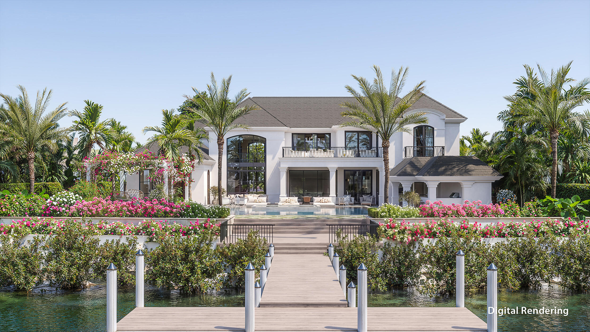 Admirals Cove - Residential