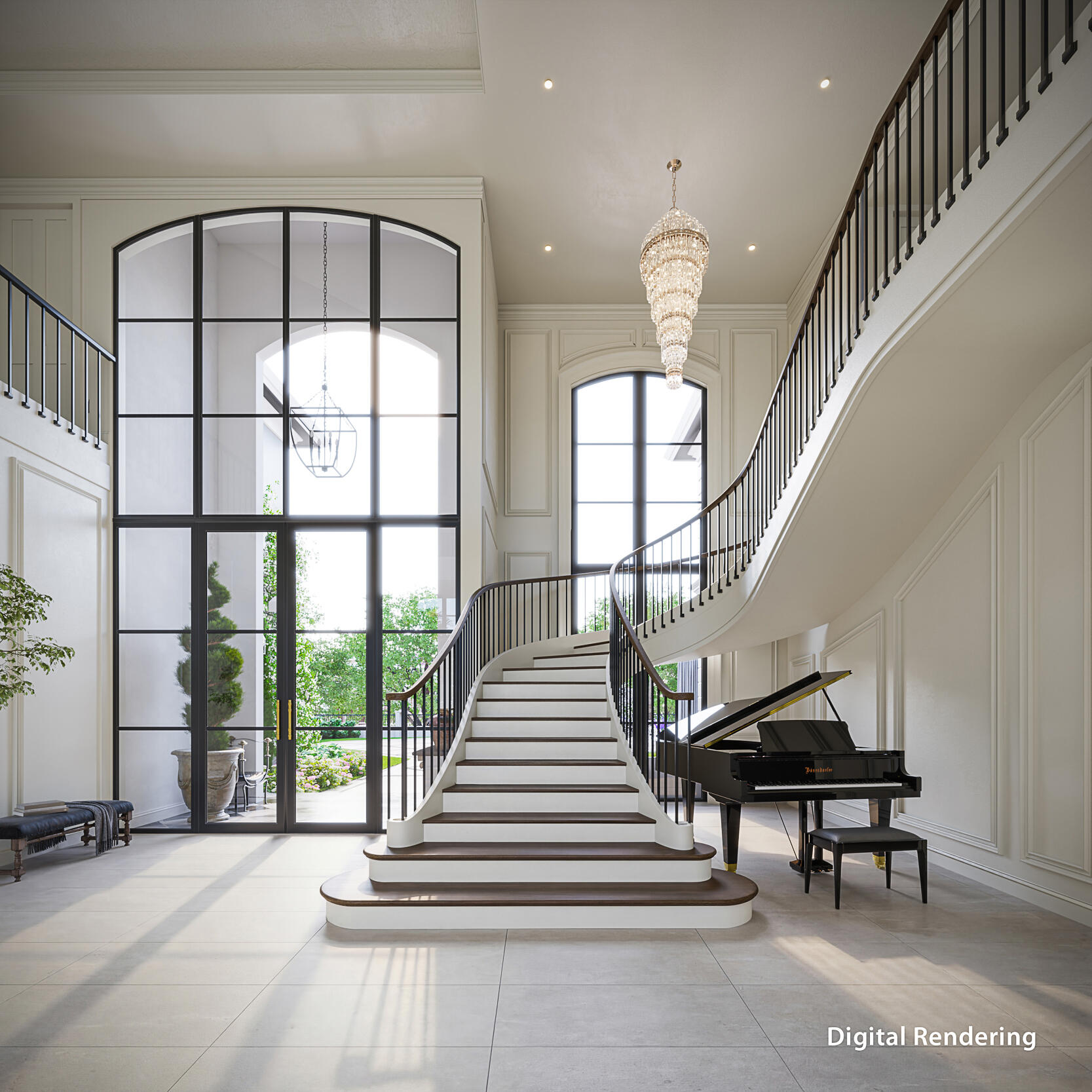 Admirals Cove - Residential