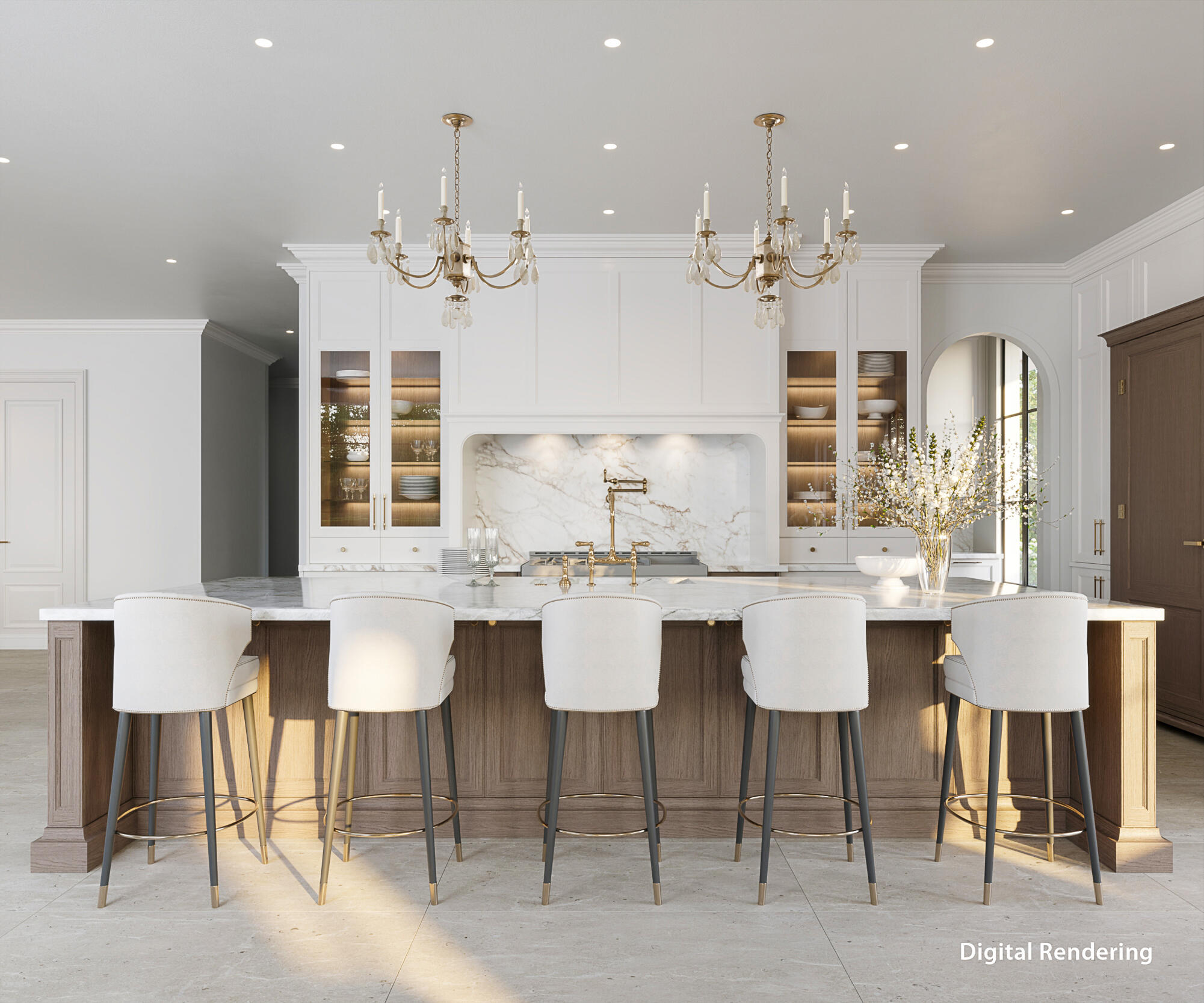 Admirals Cove - Residential
