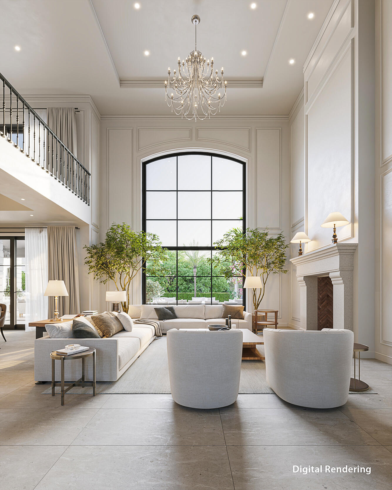 Admirals Cove - Residential