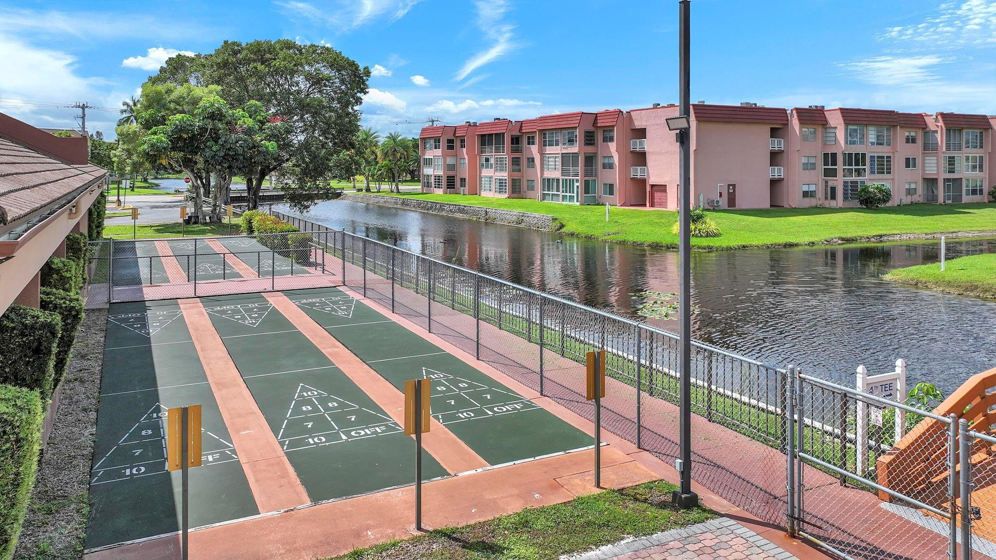 Sunrise Lakes Phase 3 - Residential
