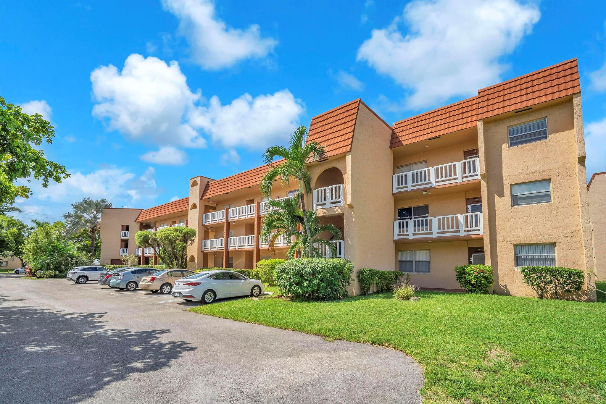 Discover comfortable senior living in this beautifully updated 2BR/2BA condo in the 55+ Sunrise Lakes community. Move-in ready, it features a modern kitchen with quartz countertops and peaceful lake views perfect for relaxing mornings at home. Sunrise Lakes offers a thriving, active lifestyle just for you resort-style amenities include a 9-hole golf course, indoor and outdoor pools, tennis and pickleball courts, billiards, shuffleboard, and scenic walking paths. Courtesy bus to Sawgrass Mills, dining and entertainment. Enjoy a low-maintenance lifestyle with resort-style amenities, including golf, indoor/outdoor pools, tennis, pickleball, billiards, walking paths. Ideally located just minutes from Fort Lauderdale beaches, this home offers the perfect blend of tranquility and convenience.