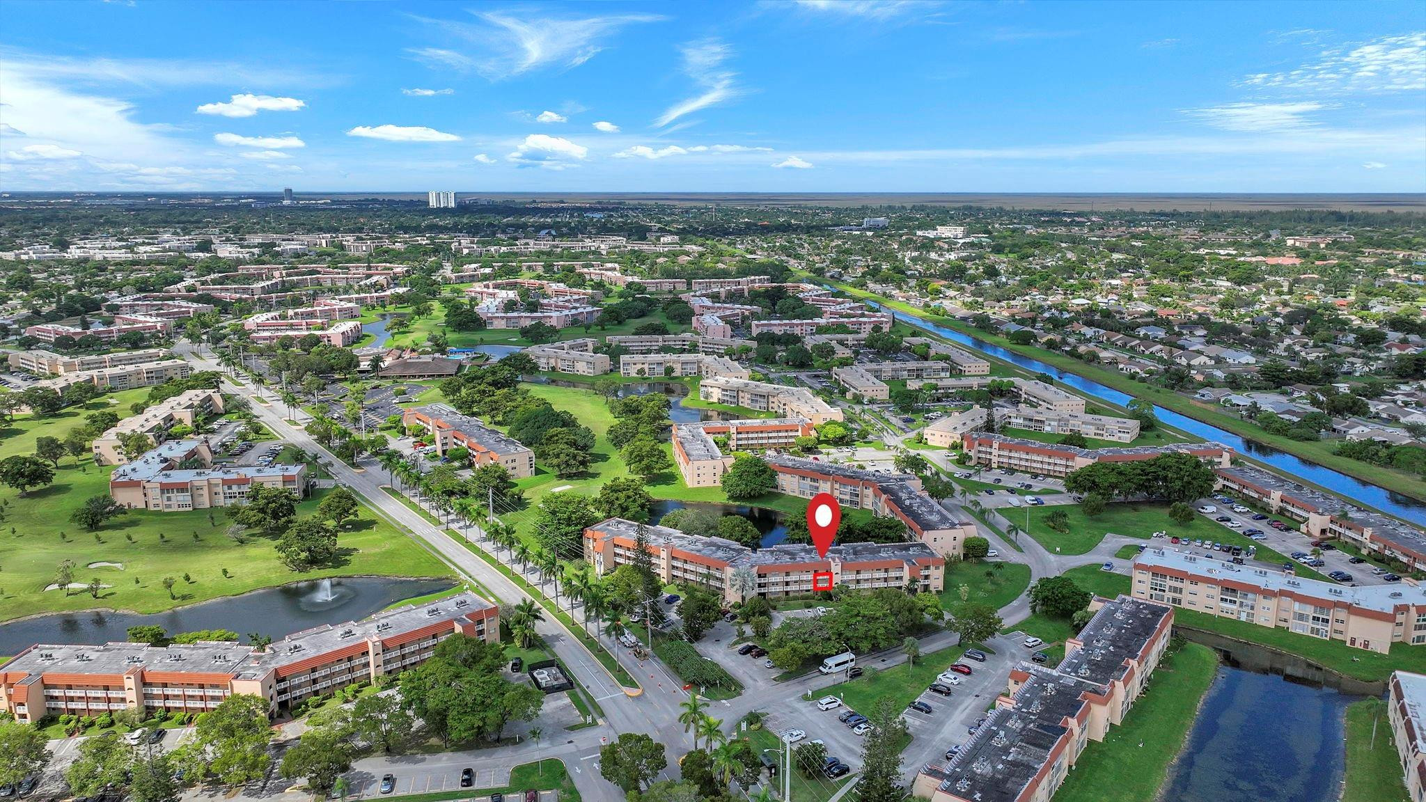 Sunrise Lakes Phase 3 - Residential