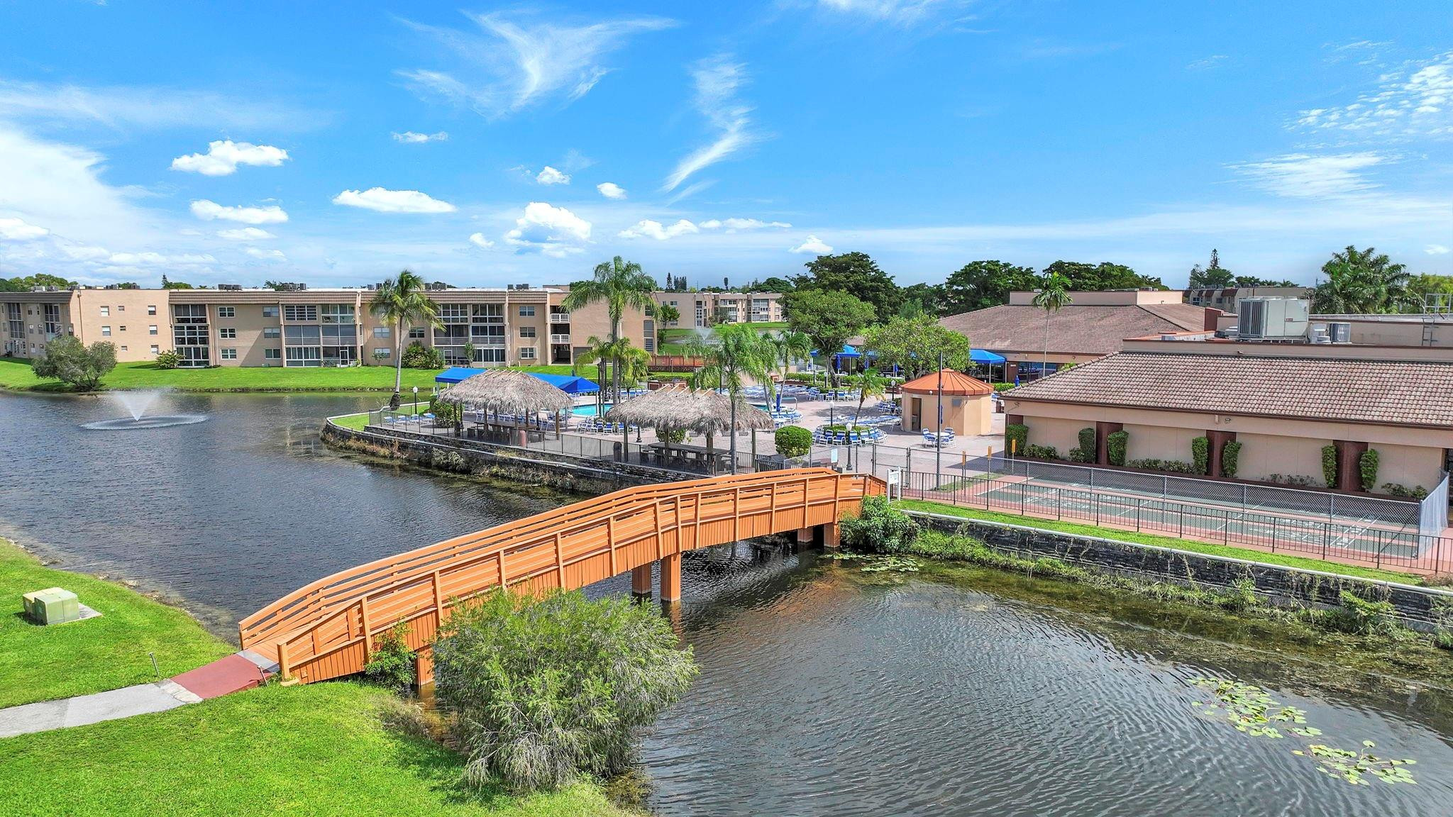 Sunrise Lakes Phase 3 - Residential