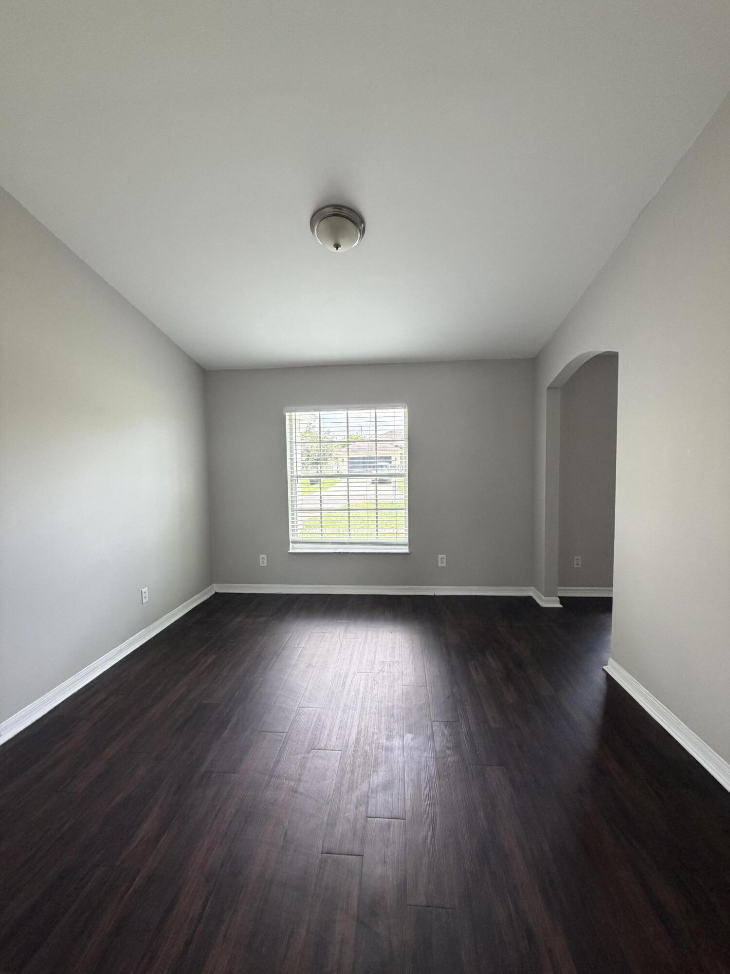 PORT ST LUCIE SECTION 25 - Residential Lease