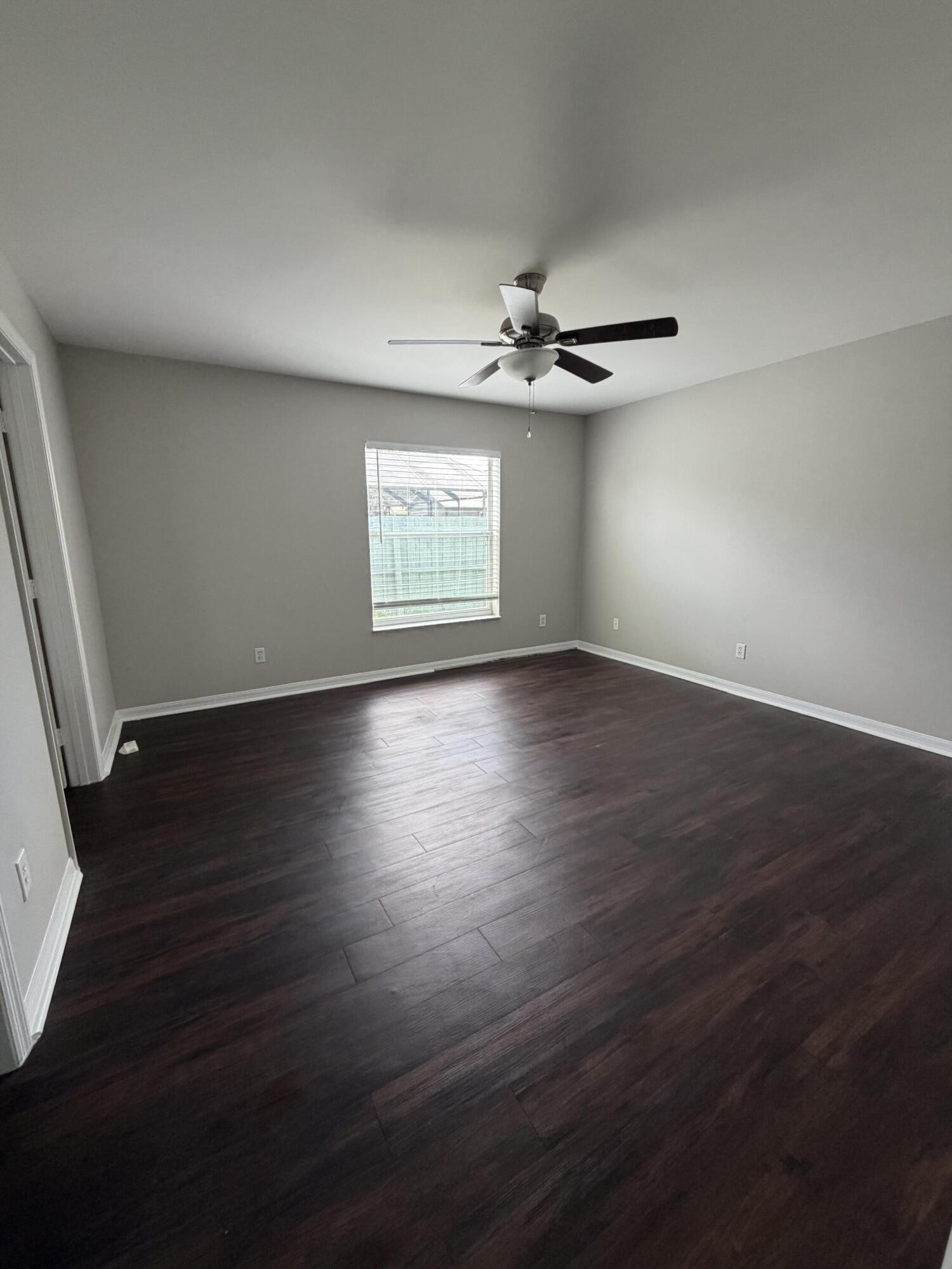 PORT ST LUCIE SECTION 25 - Residential Lease