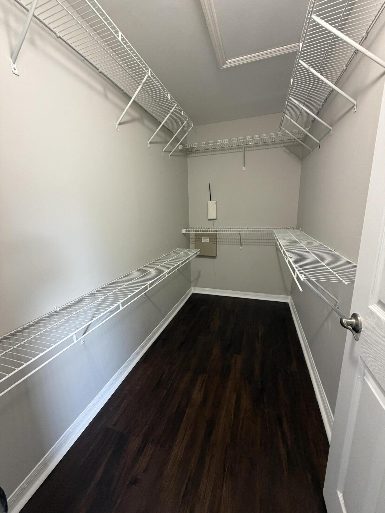 PORT ST LUCIE SECTION 25 - Residential Lease
