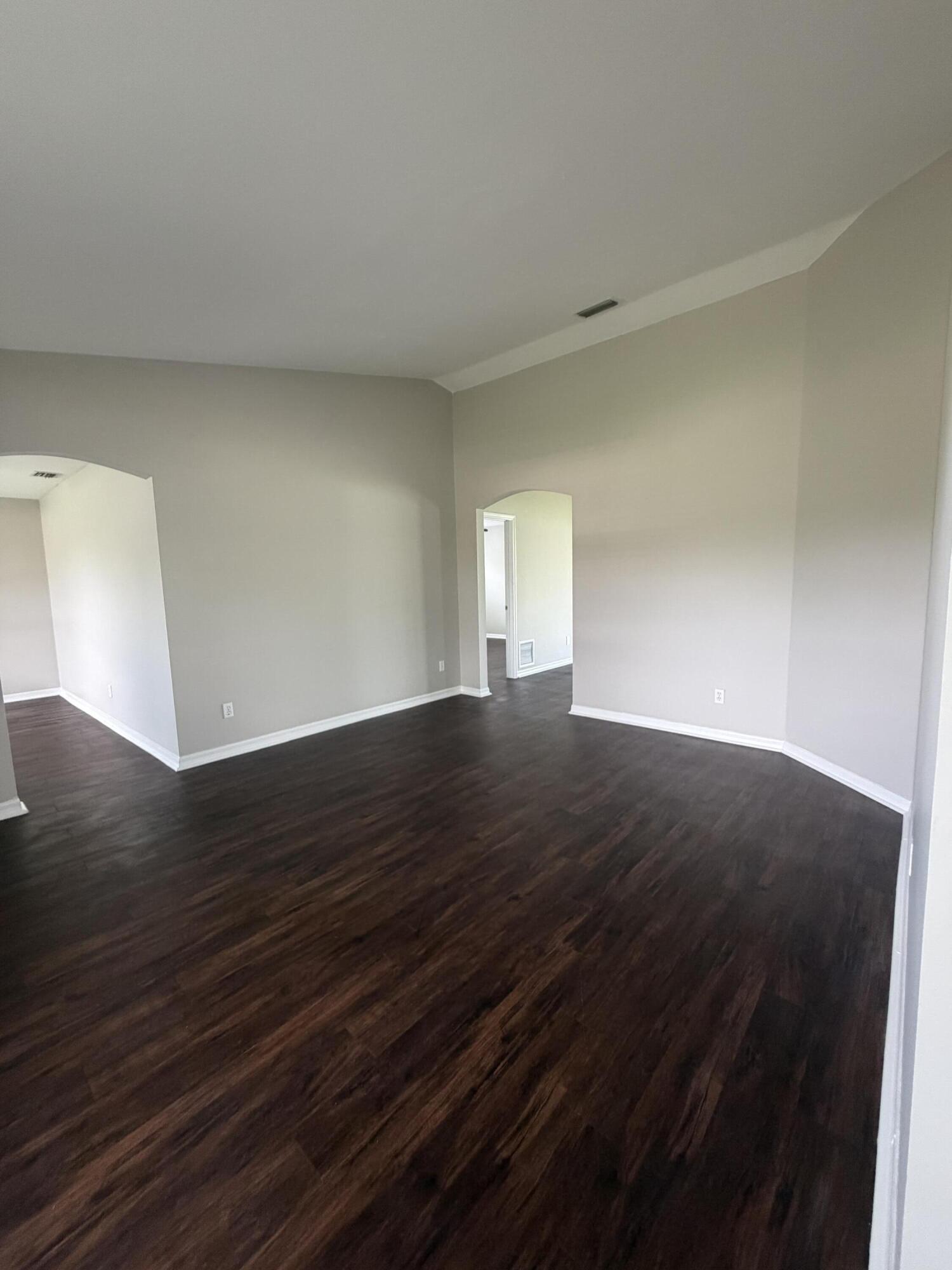 PORT ST LUCIE SECTION 25 - Residential Lease