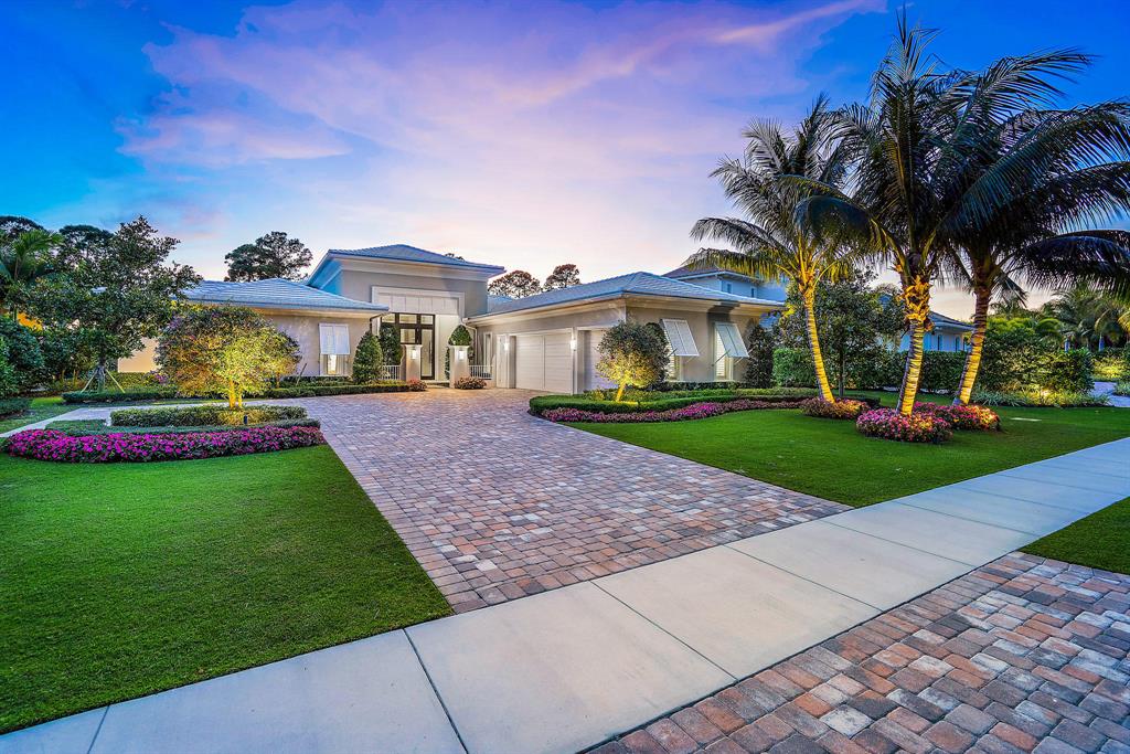 OLD PALM PL - Residential