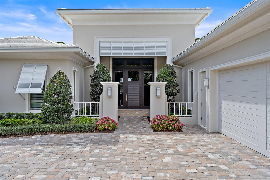 OLD PALM PL - Residential