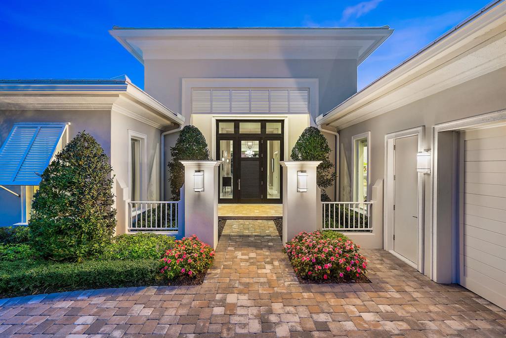 OLD PALM PL - Residential