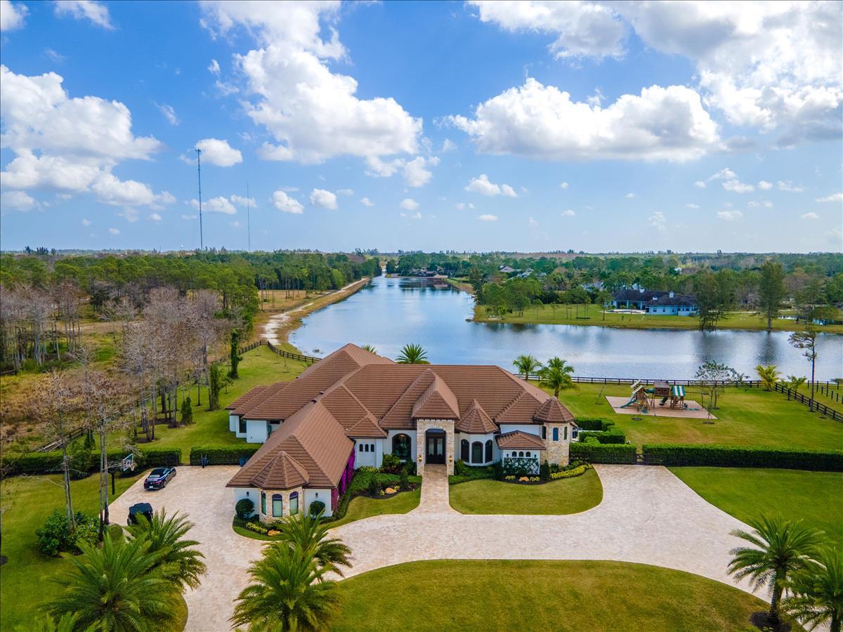 HOMELAND - Residential