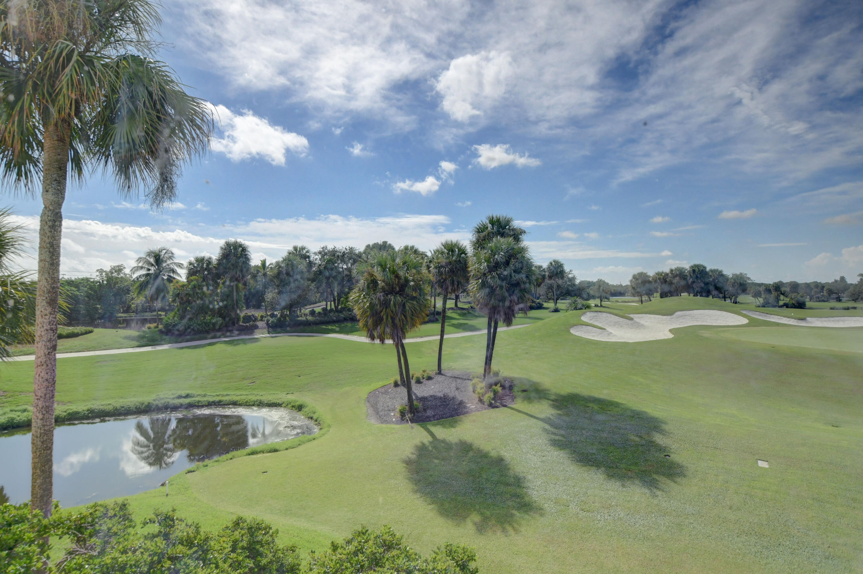 WILLOW WOOD MIDRISE CONDO - Residential Lease