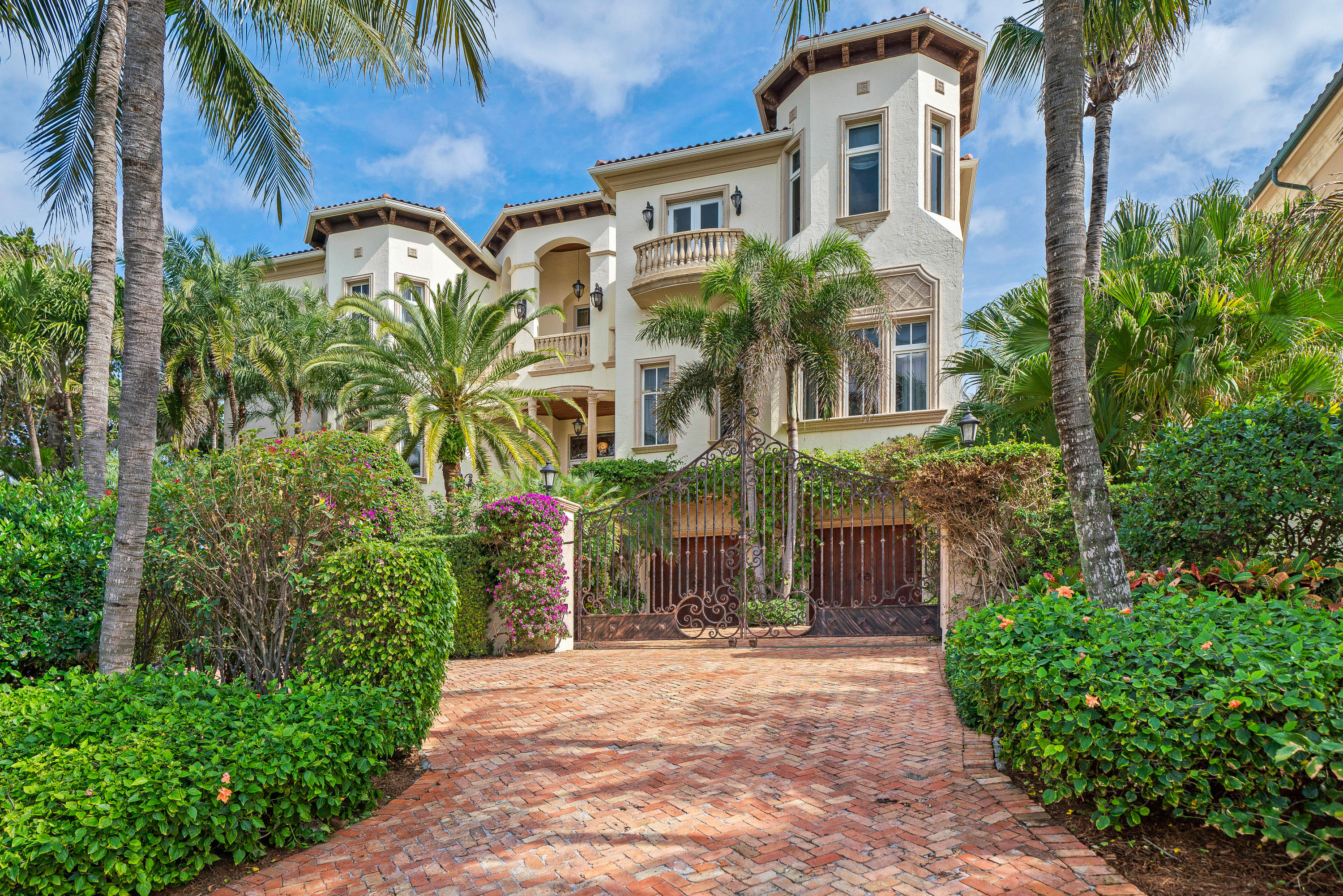 Highland Beach - Residential