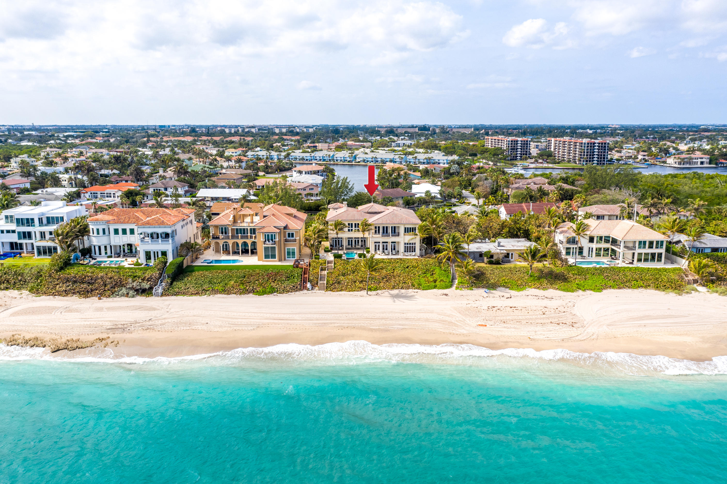 Highland Beach - Residential