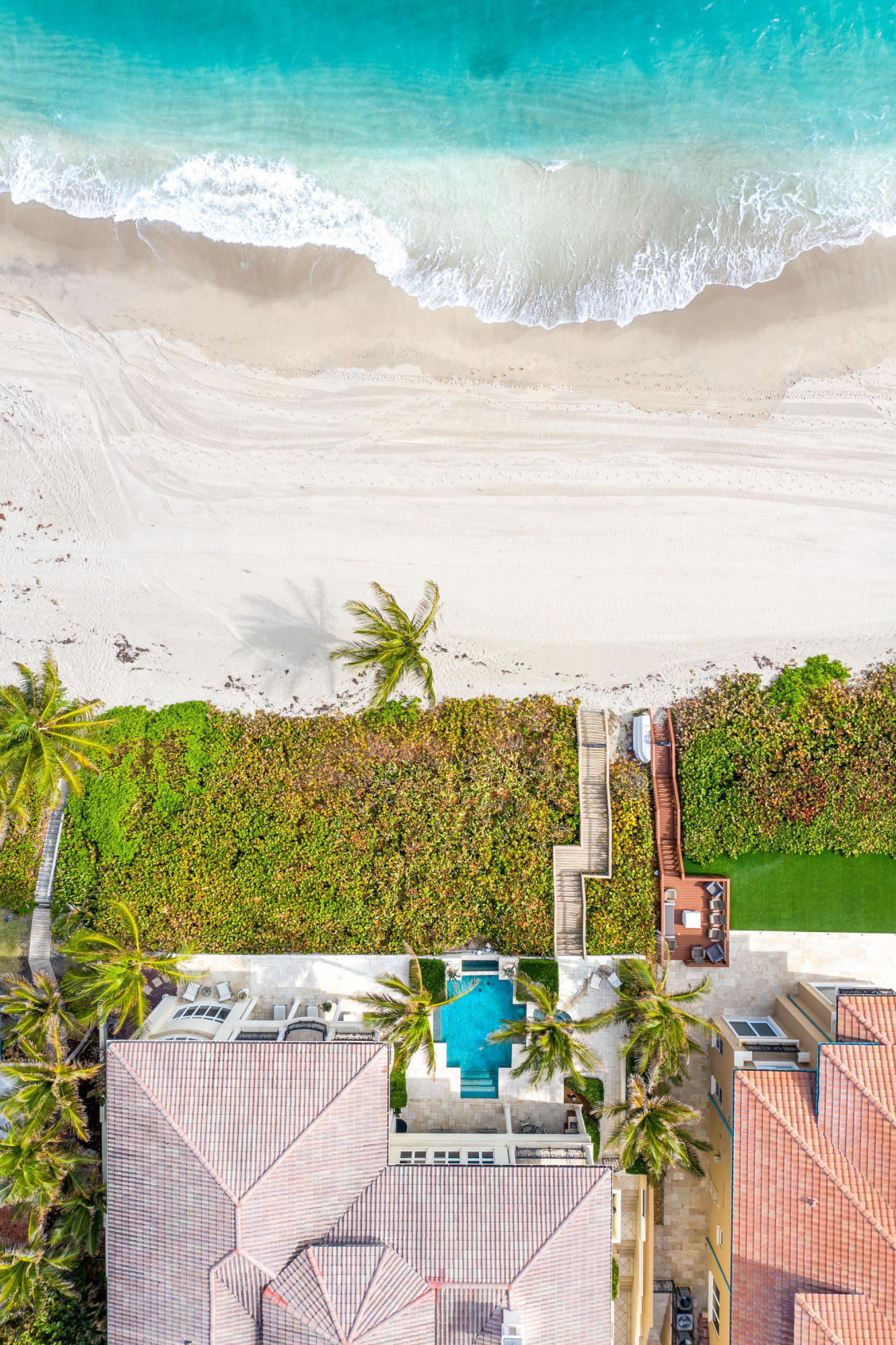 Highland Beach - Residential