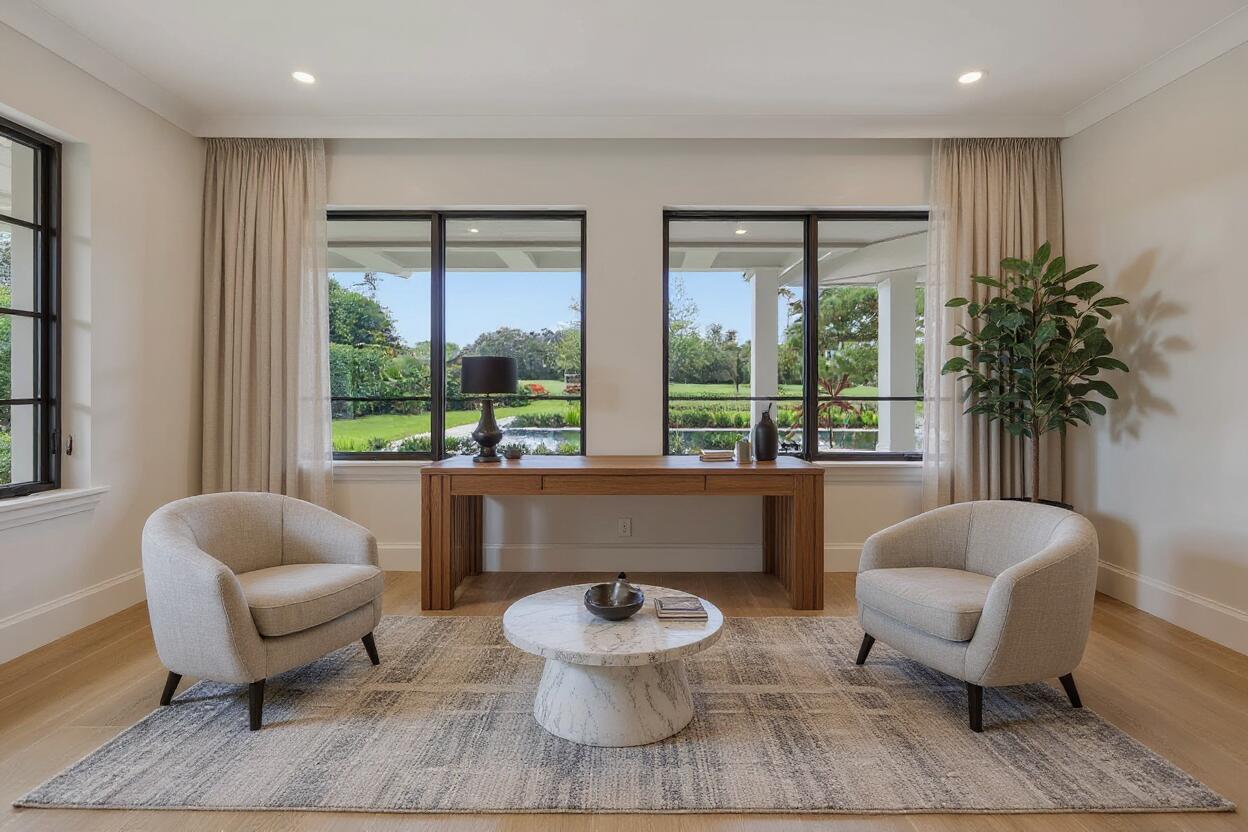 PAR CLUB CIRCLE UNIT 3 B VILLAGE OF GOLF ON AM-98 - Residential