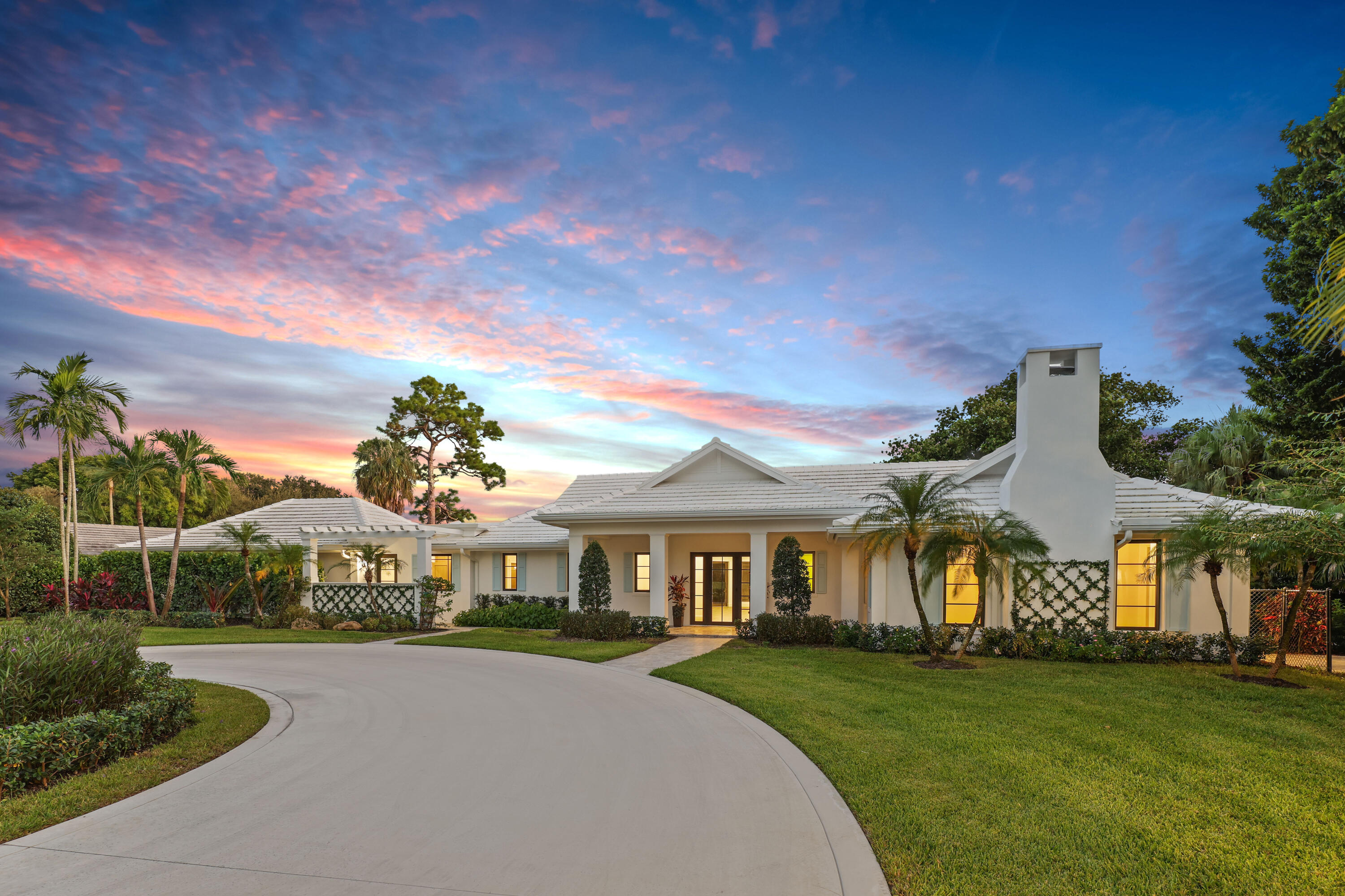 PAR CLUB CIRCLE UNIT 3 B VILLAGE OF GOLF ON AM-98 - Residential