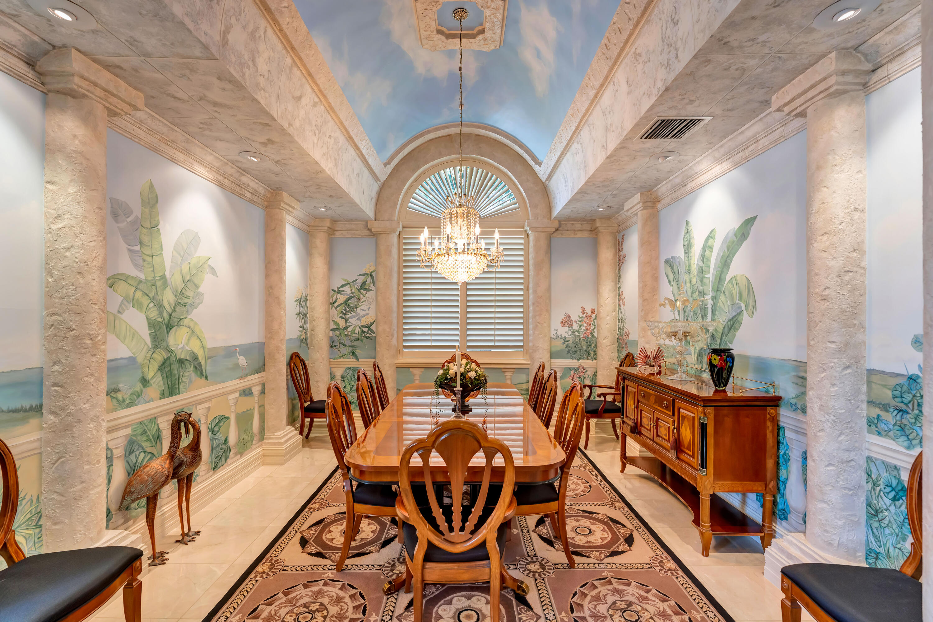 Admirals Cove - Residential