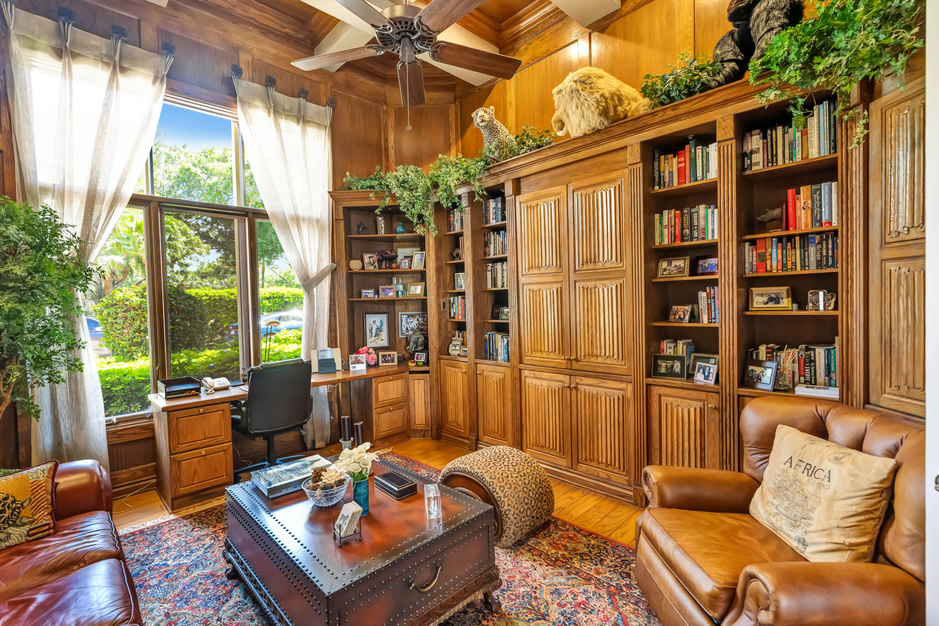 Admirals Cove - Residential