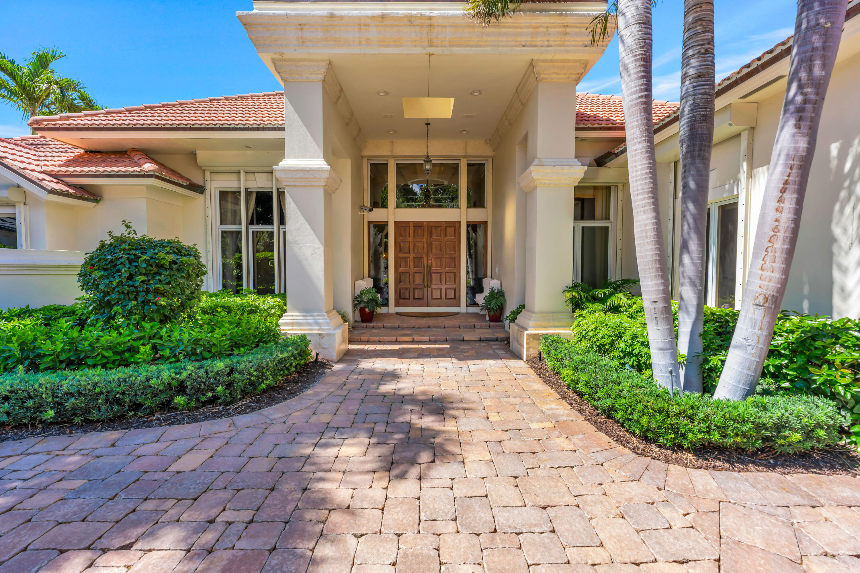 Admirals Cove - Residential