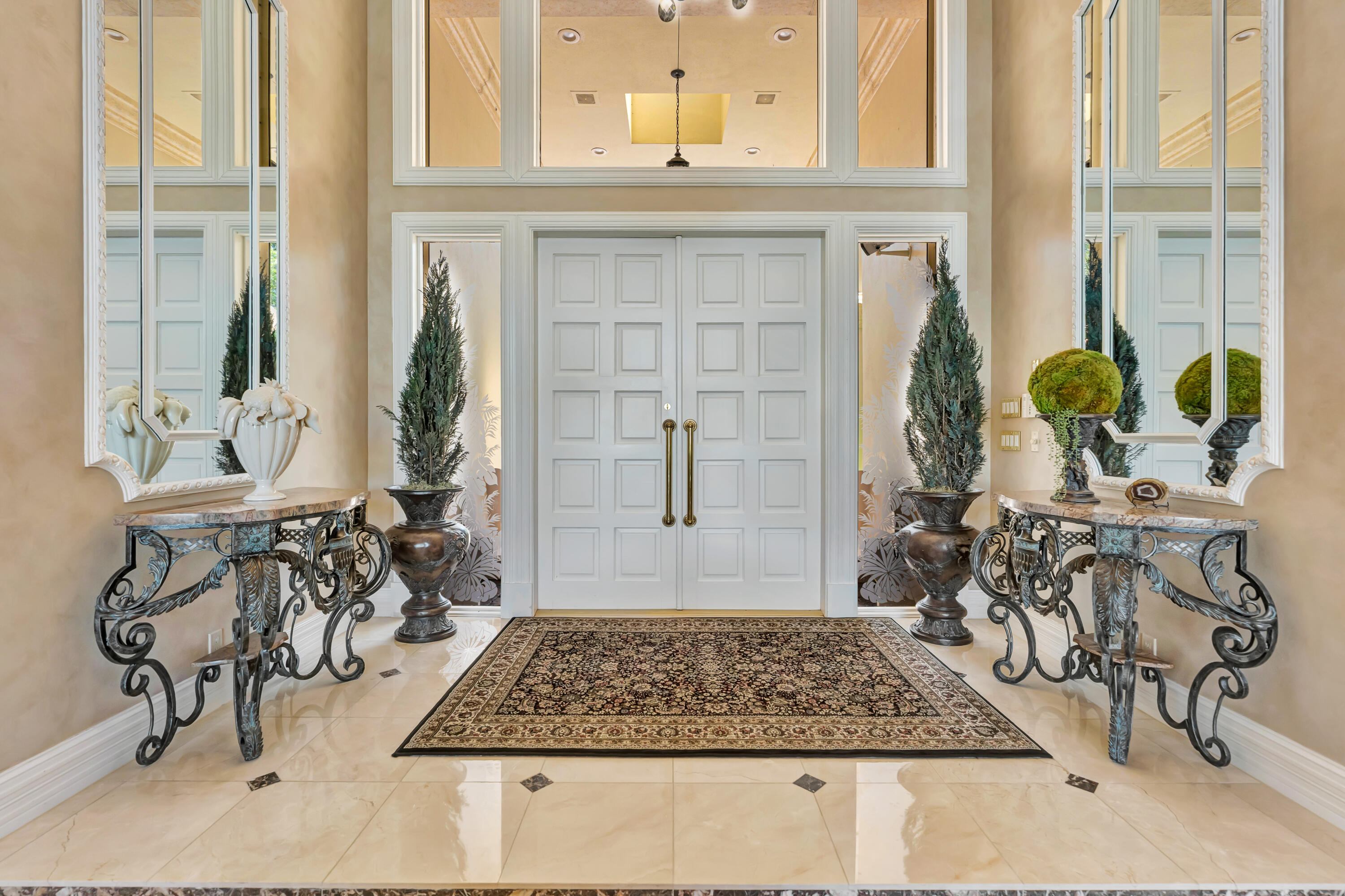 Admirals Cove - Residential