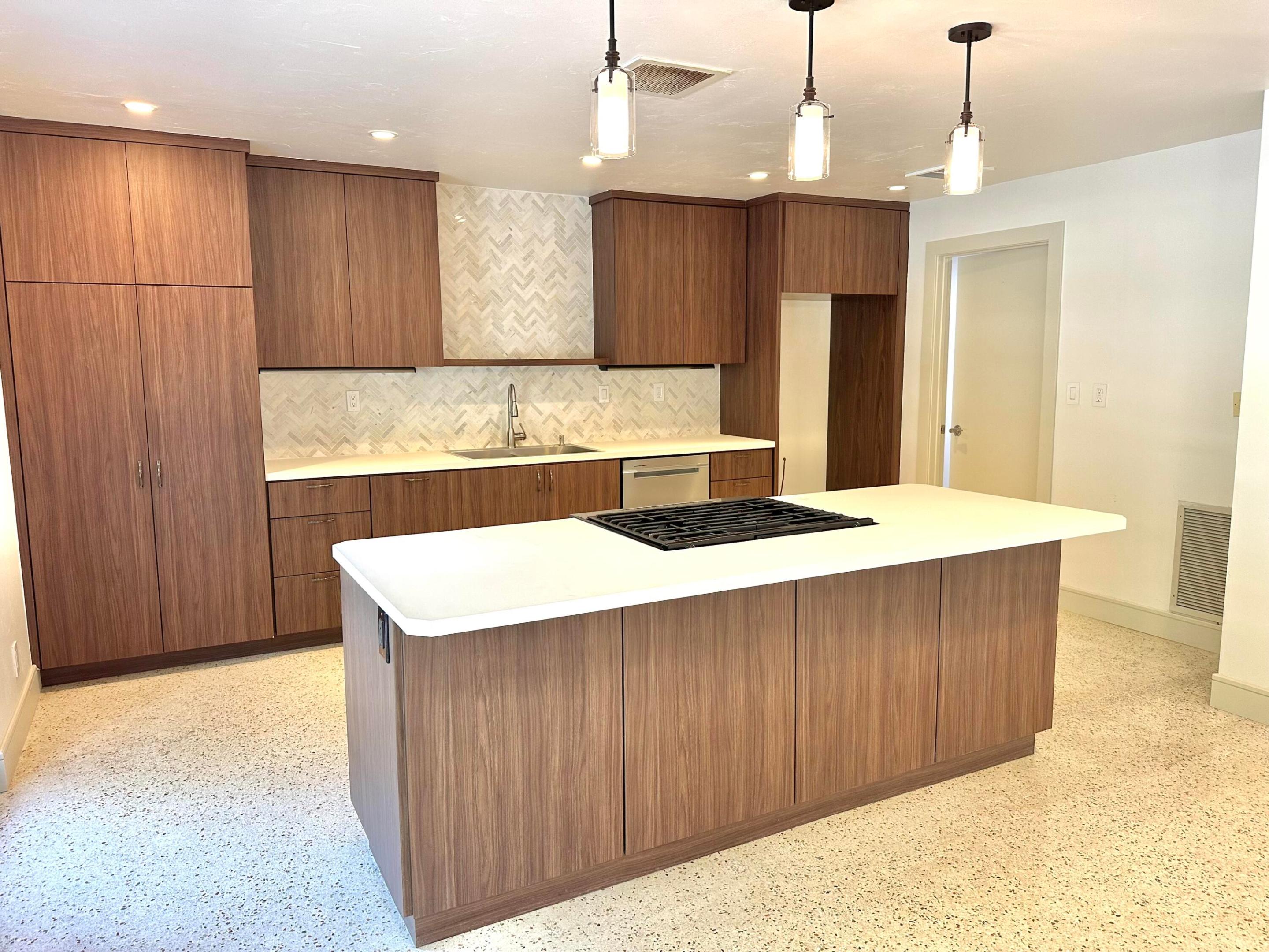 NORTH RIDGE - Residential