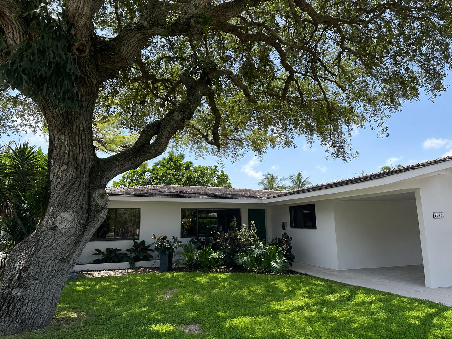 NORTH RIDGE - Residential