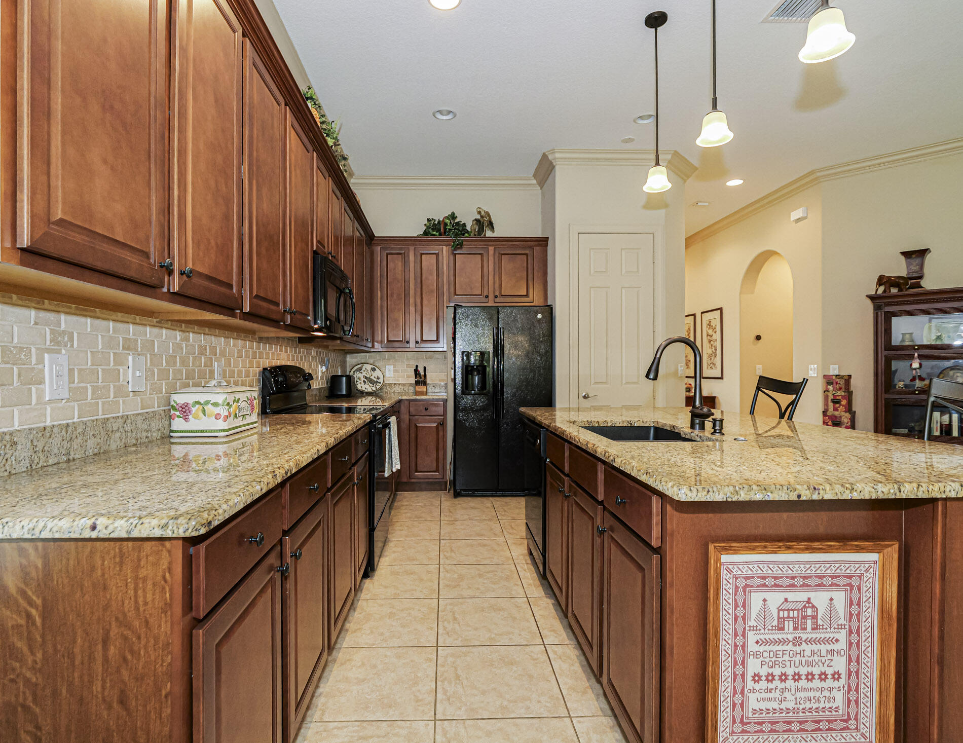 CITRUS SPRINGS VILLAGE G PD - Residential